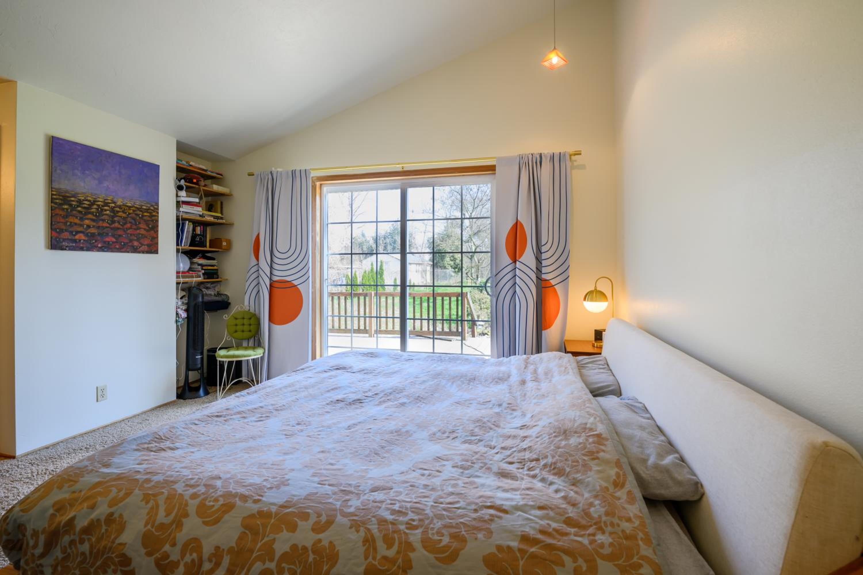 Four-Bedroom House photo 1