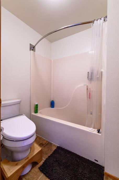 Four-Bedroom House photo 2