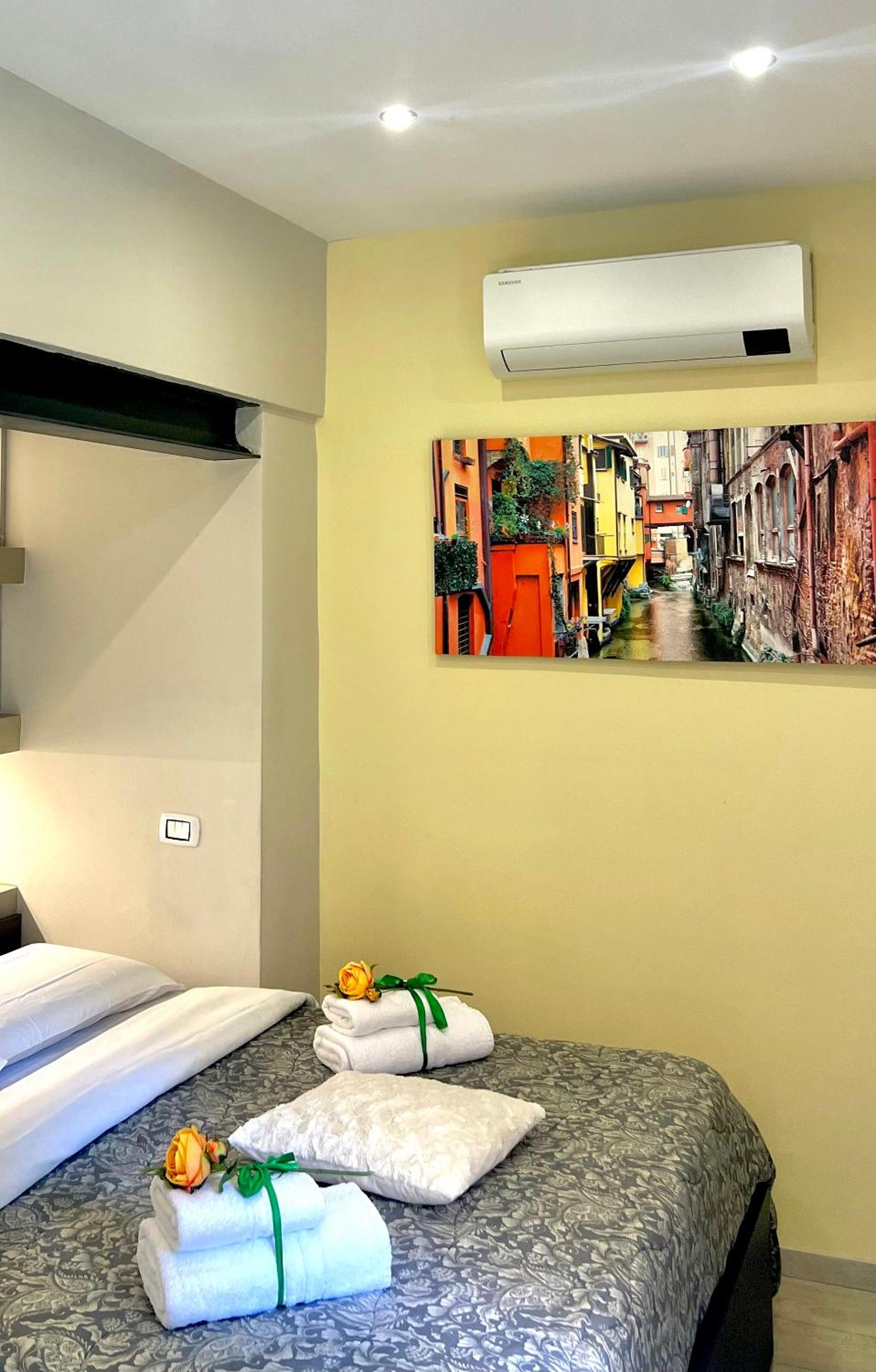 One-Bedroom Apartment - Photo 58