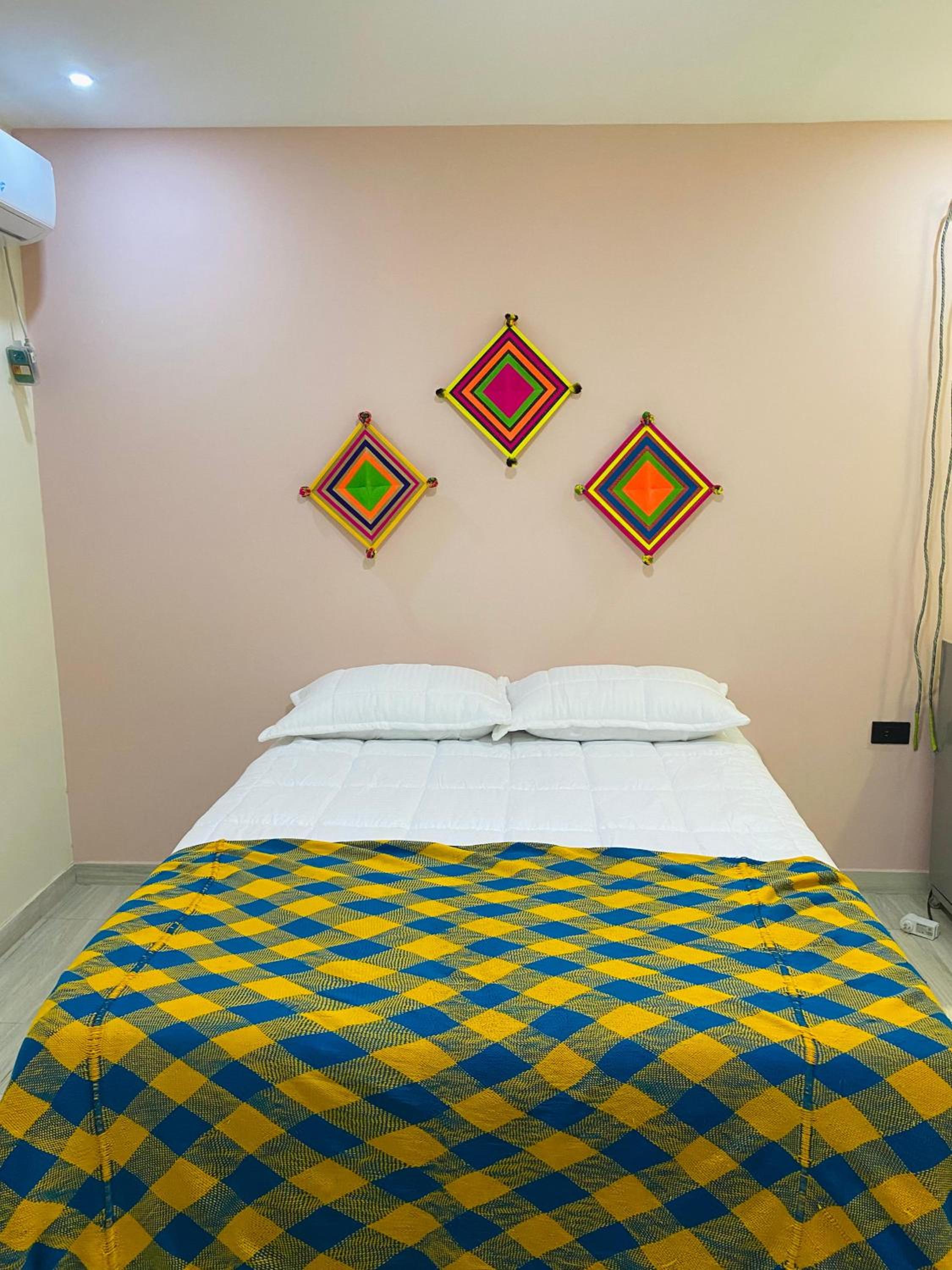 Double Room with Private Bathroom photo 1