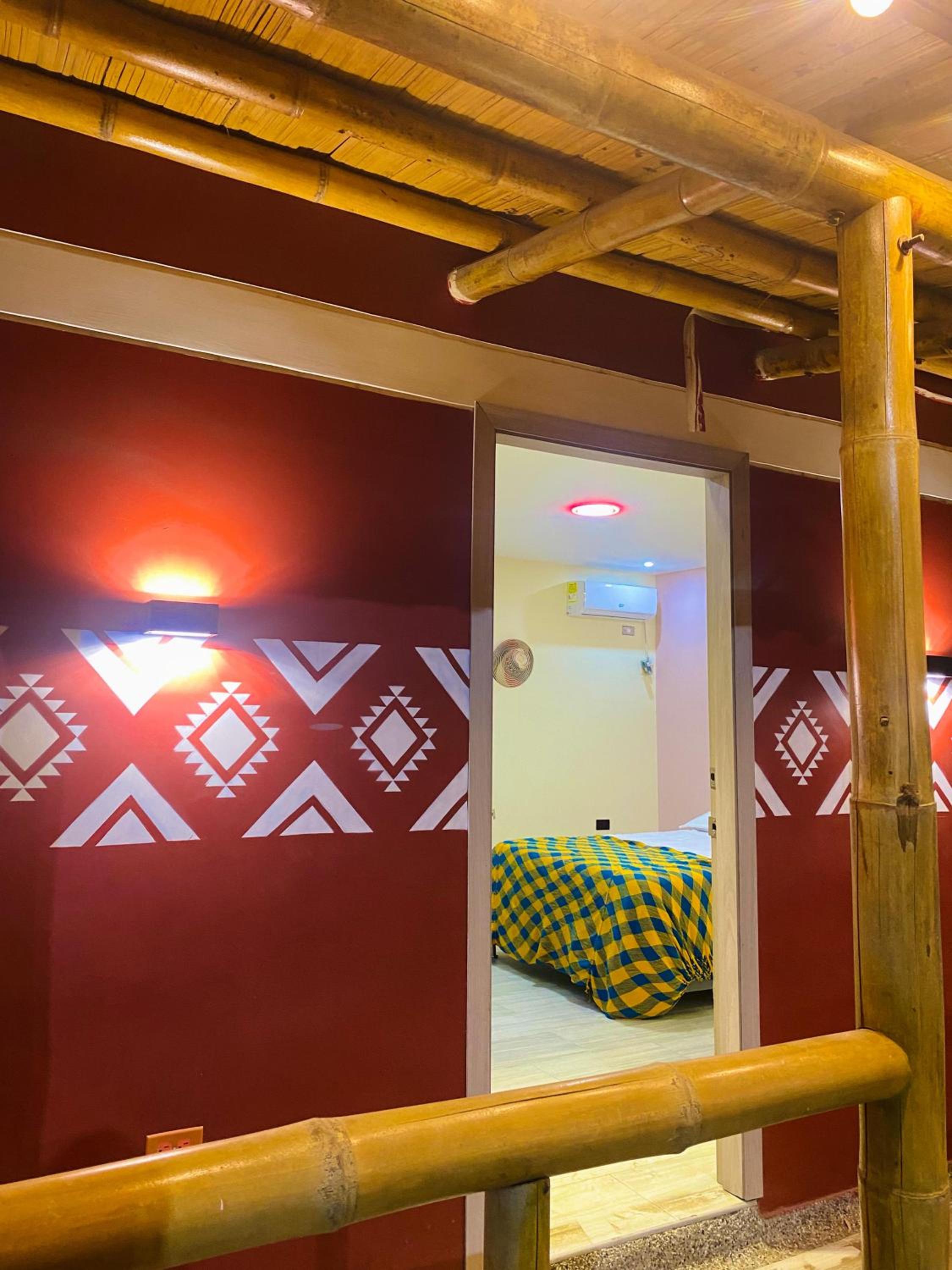 Double Room with Private Bathroom photo 3