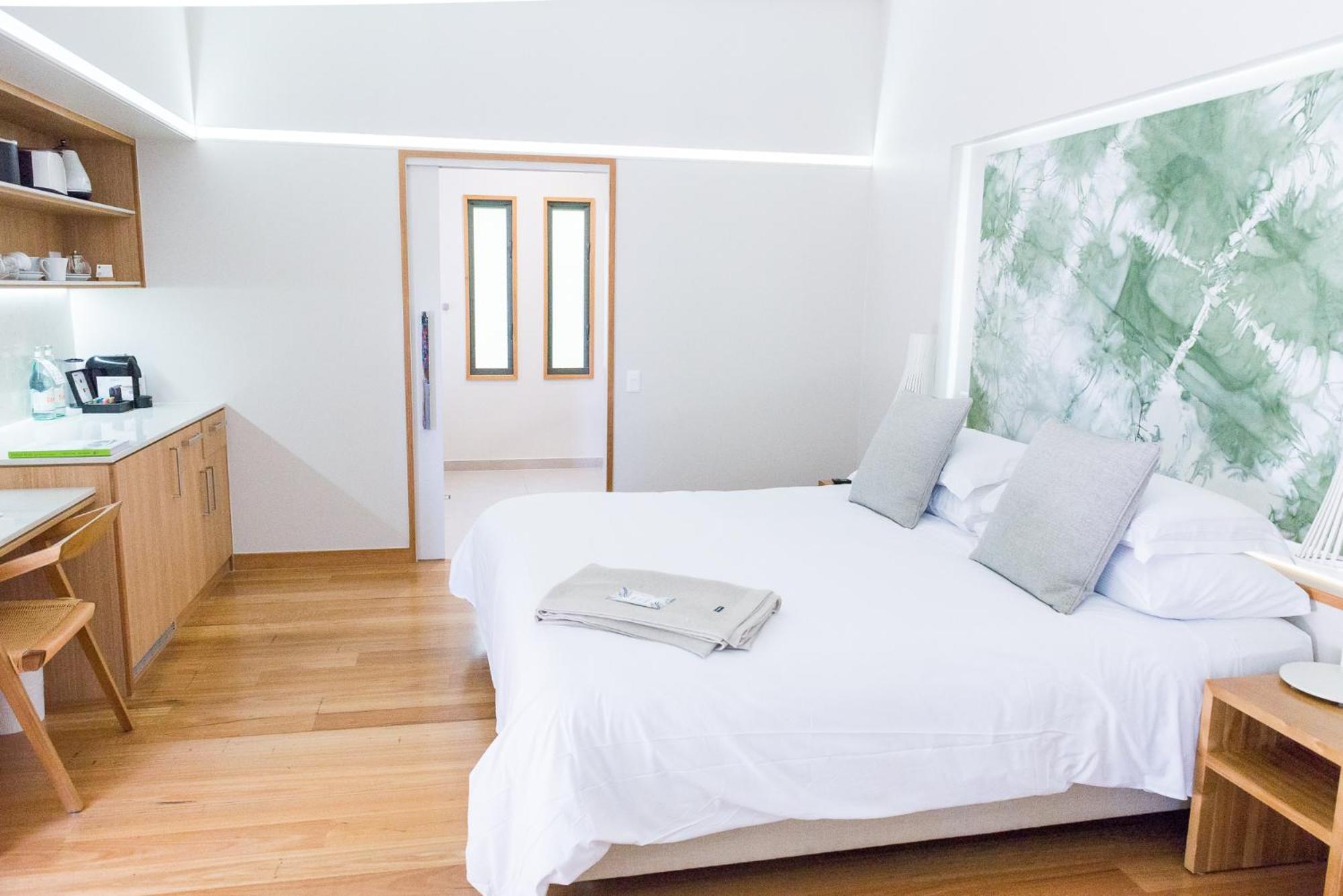 Wheelchair Accessible Studio