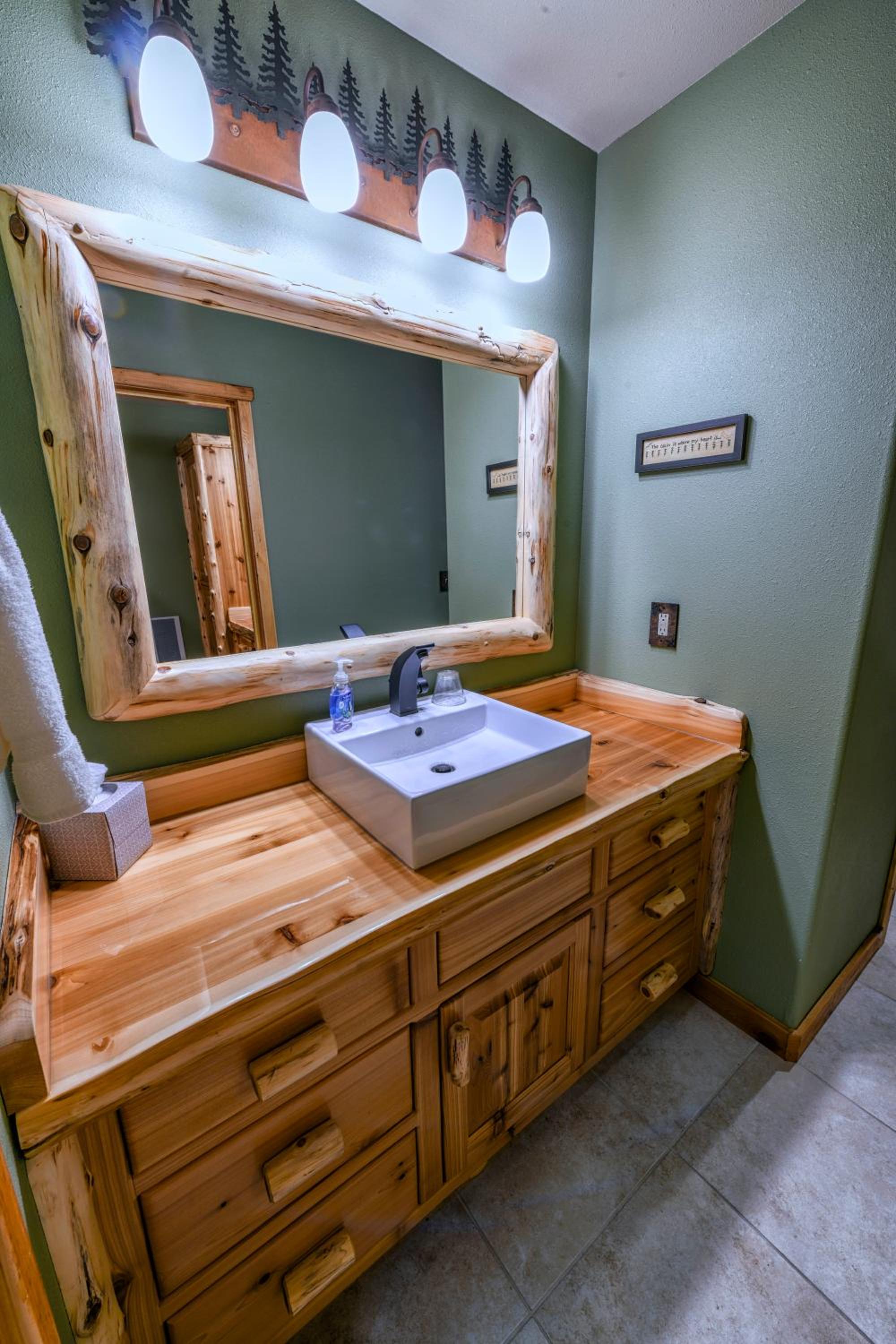 Family Suite photo 2
