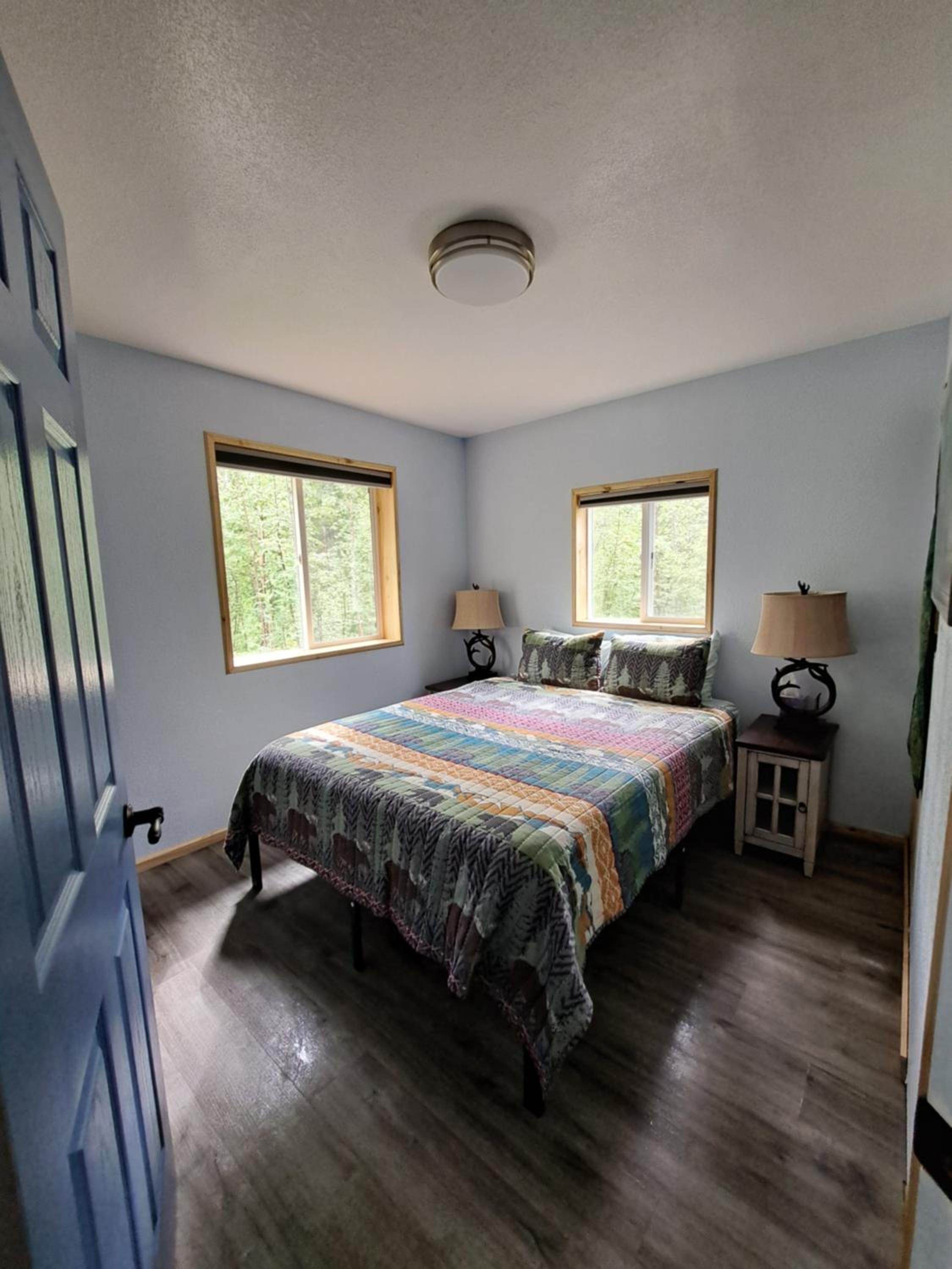 One-Bedroom House photo 3