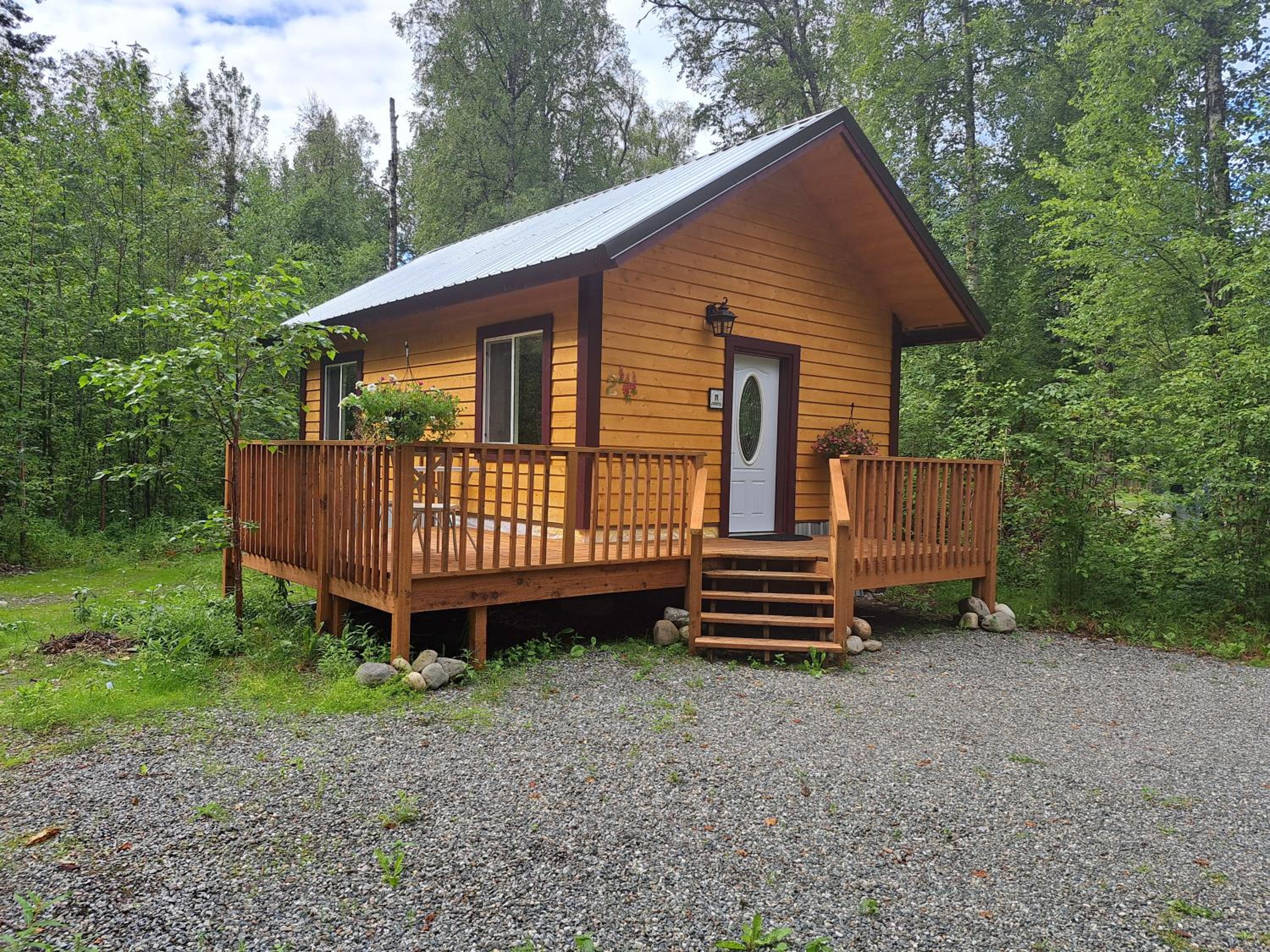 One-Bedroom House photo 2