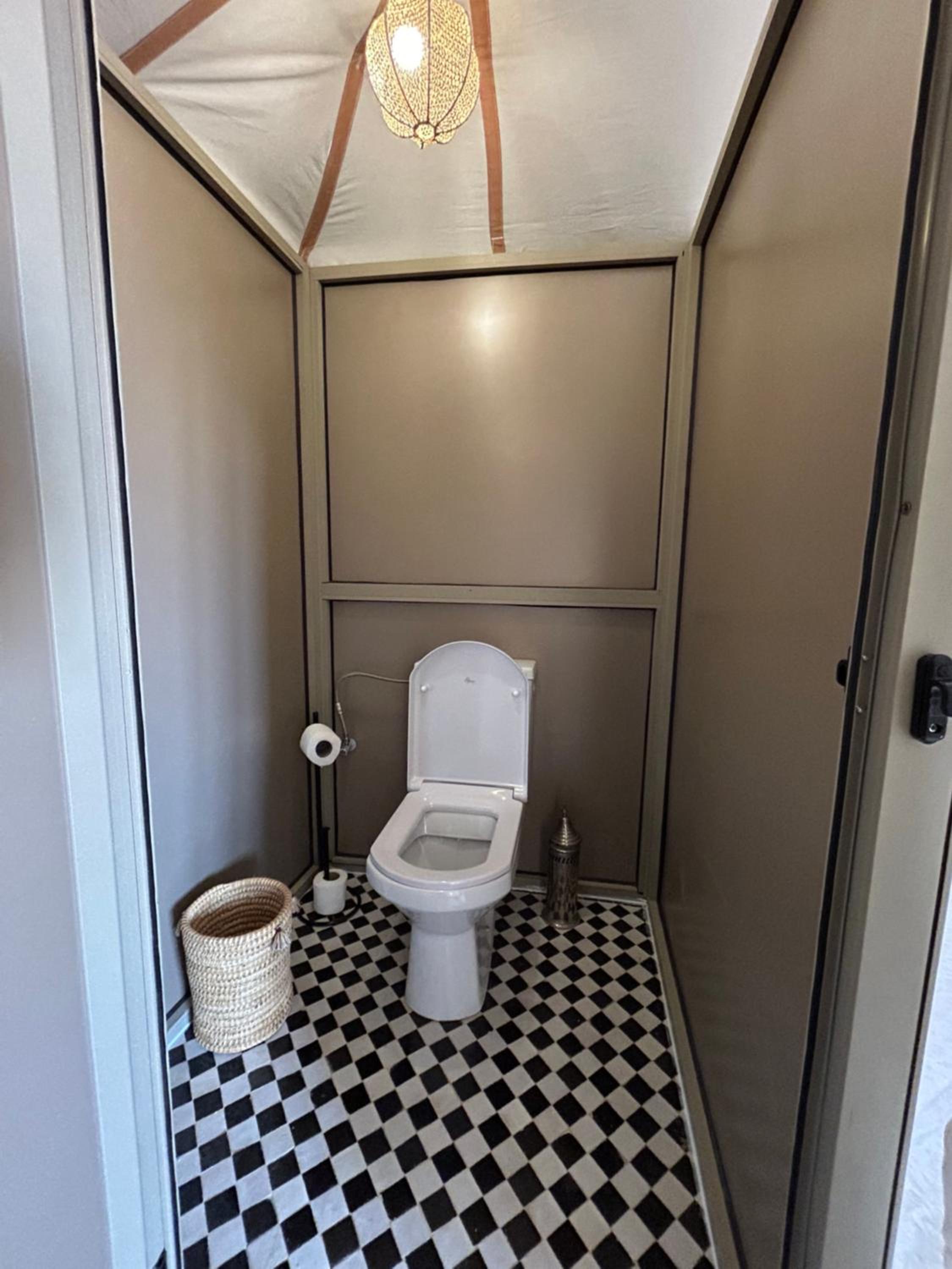 Deluxe Quadruple Room photo 3