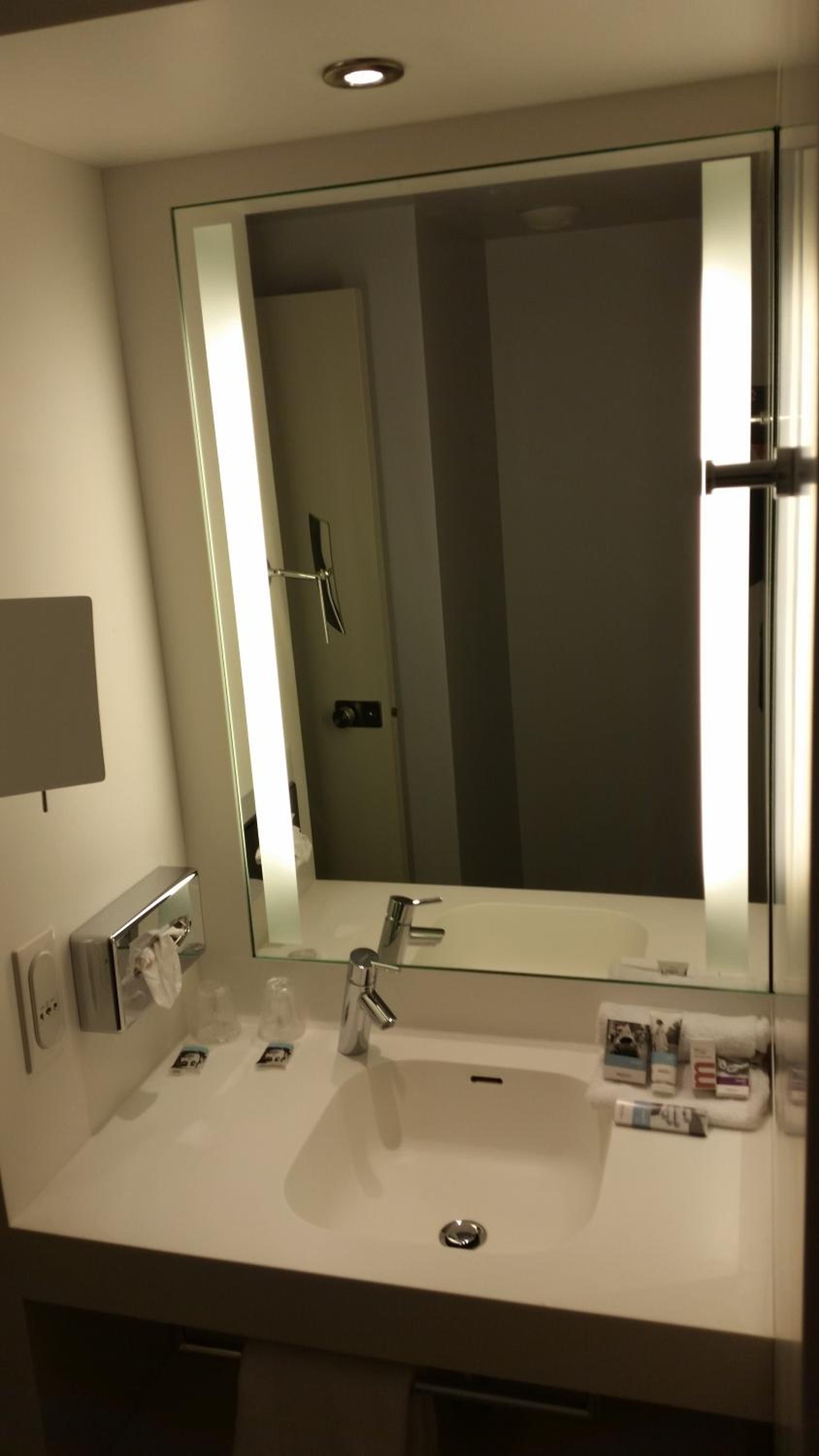 Classic Â Twin Room