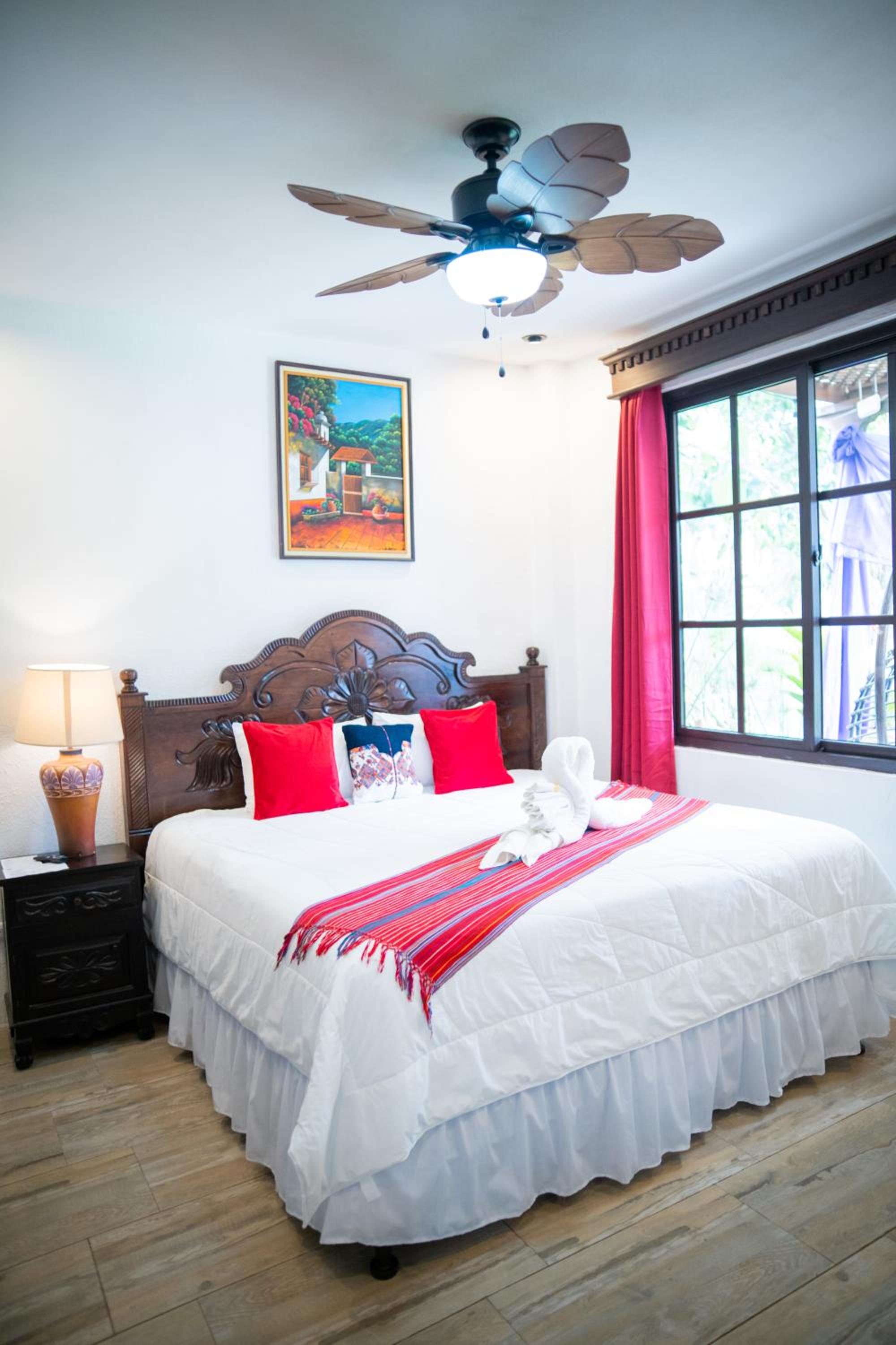 Single Room photo 2