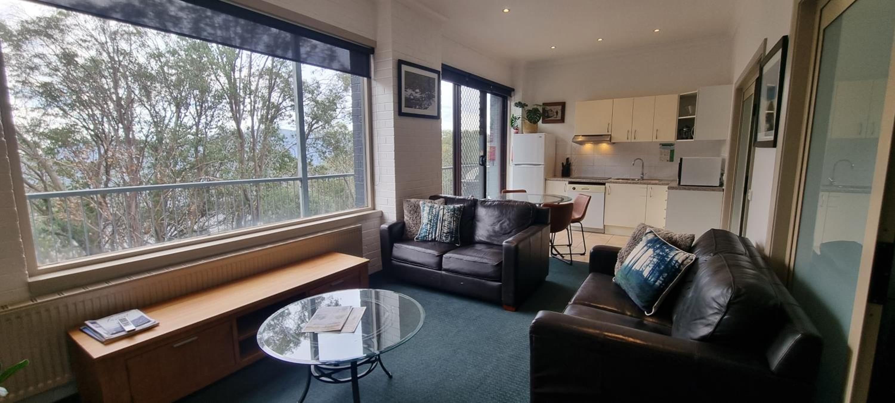 Deluxe Apartment 24