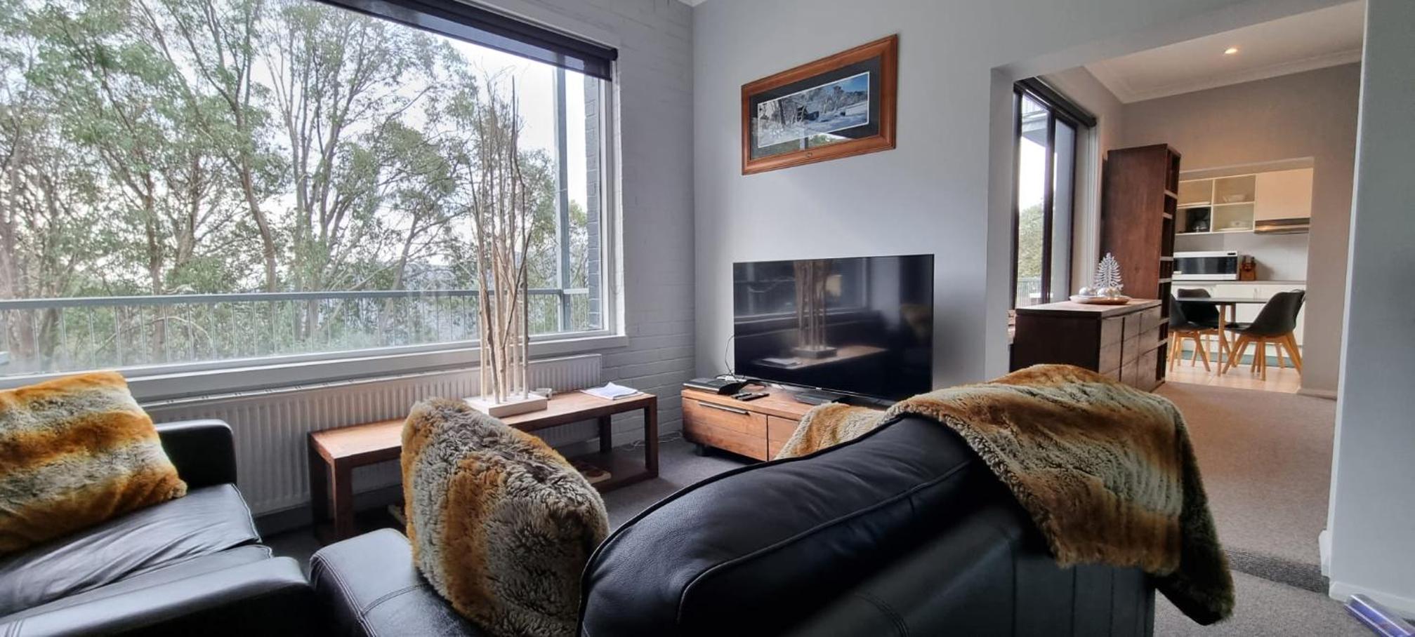Deluxe Apartment 25