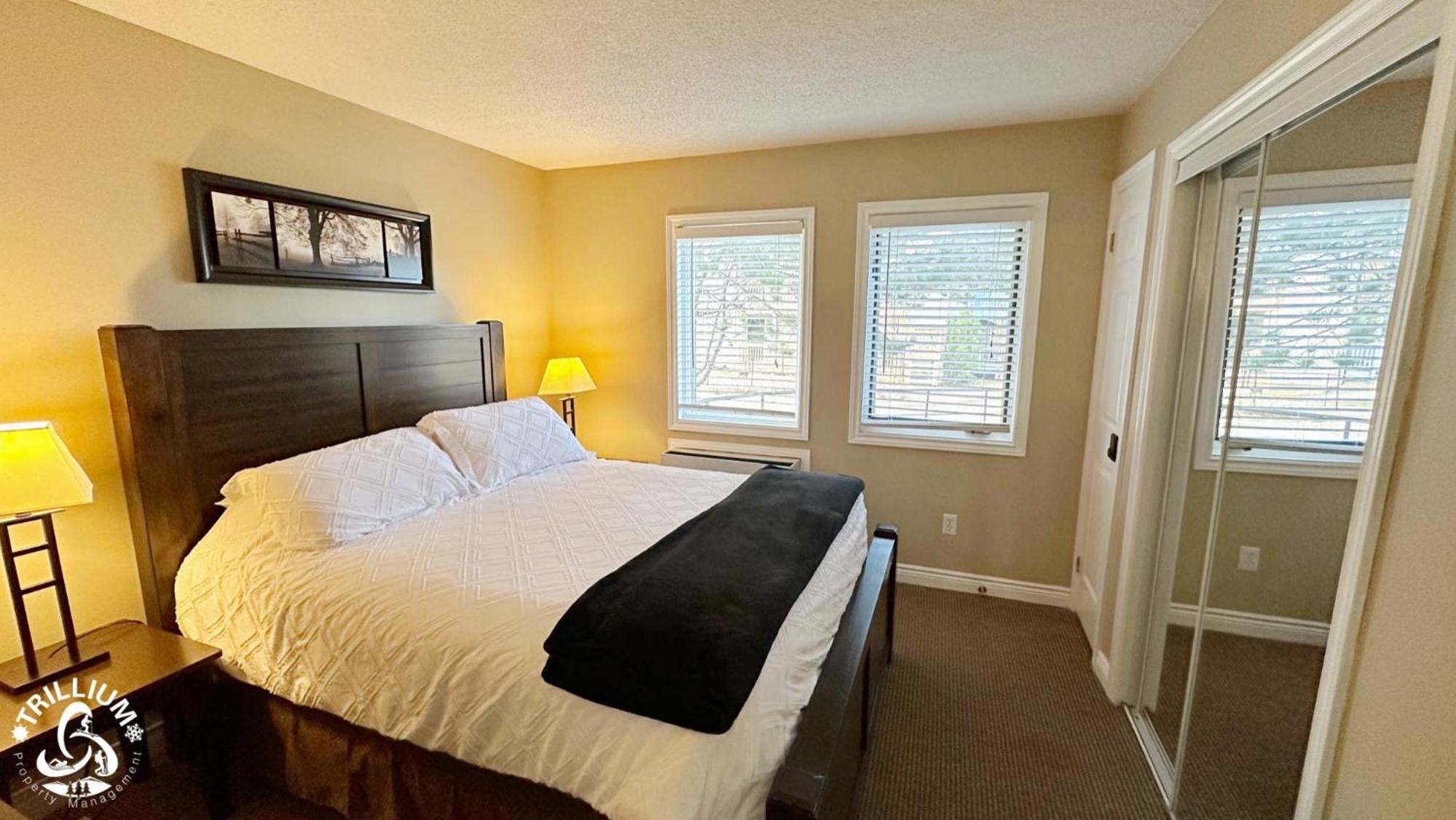 Queen Suite photo 2