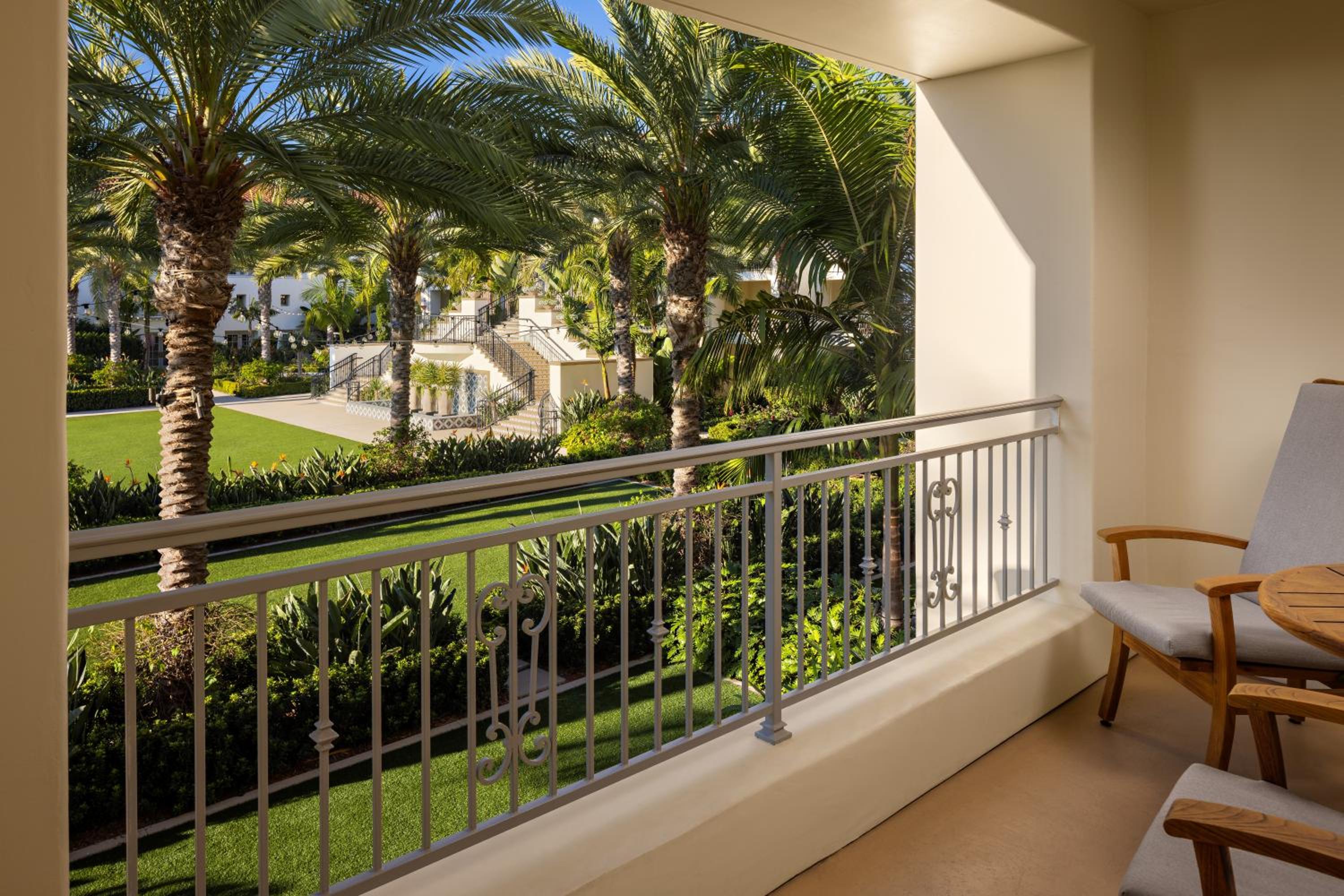 King Room with View