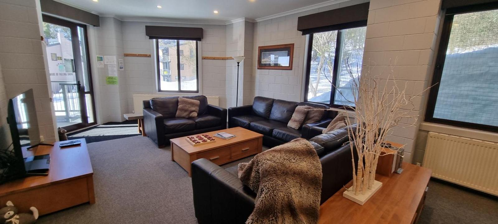 Deluxe Apartment 27