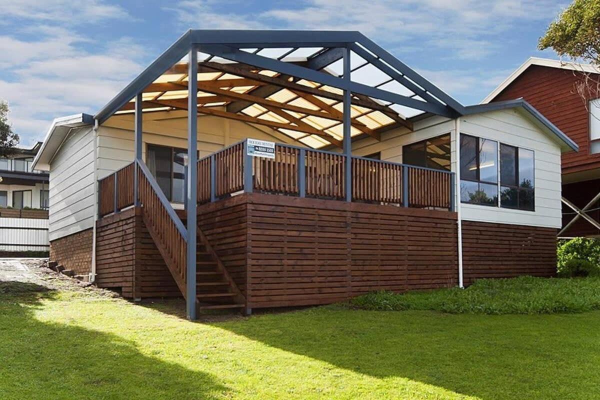 Holiday Home photo 2