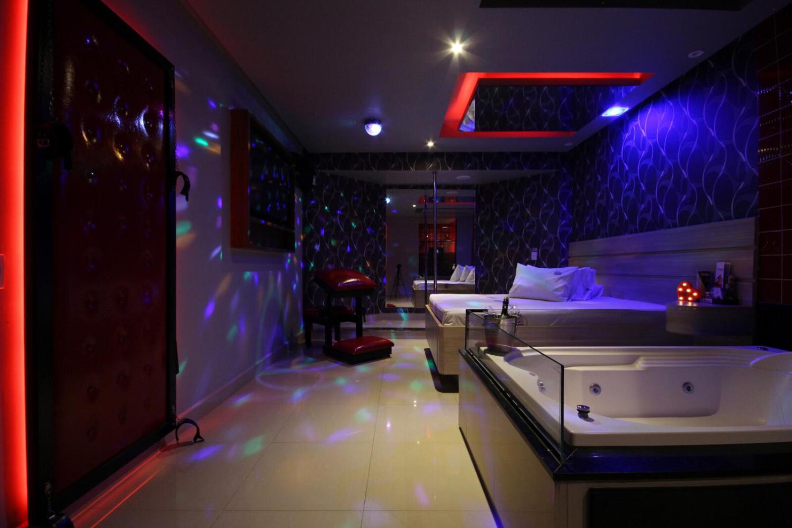 Standard Suite