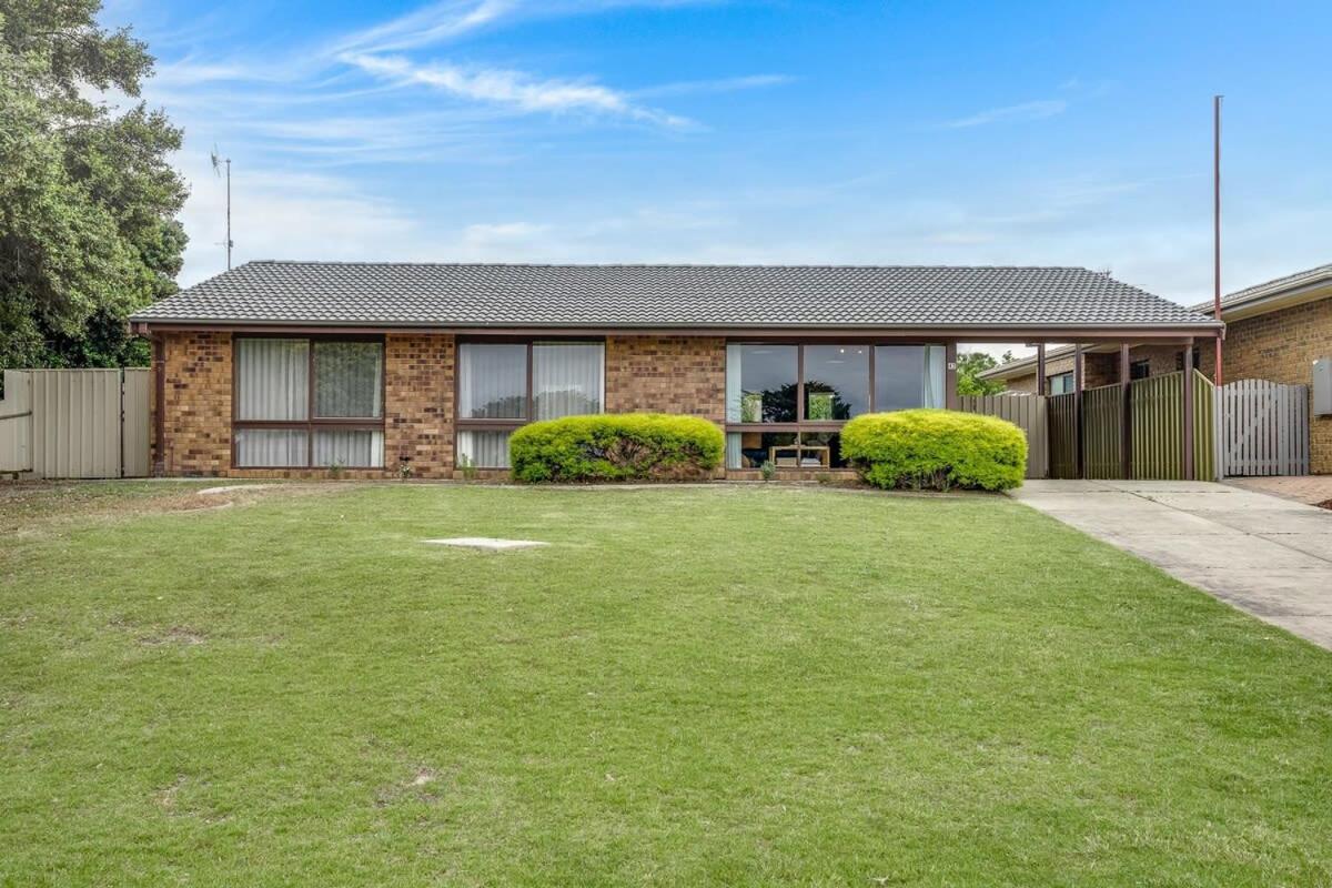 Vacation Home photo 2