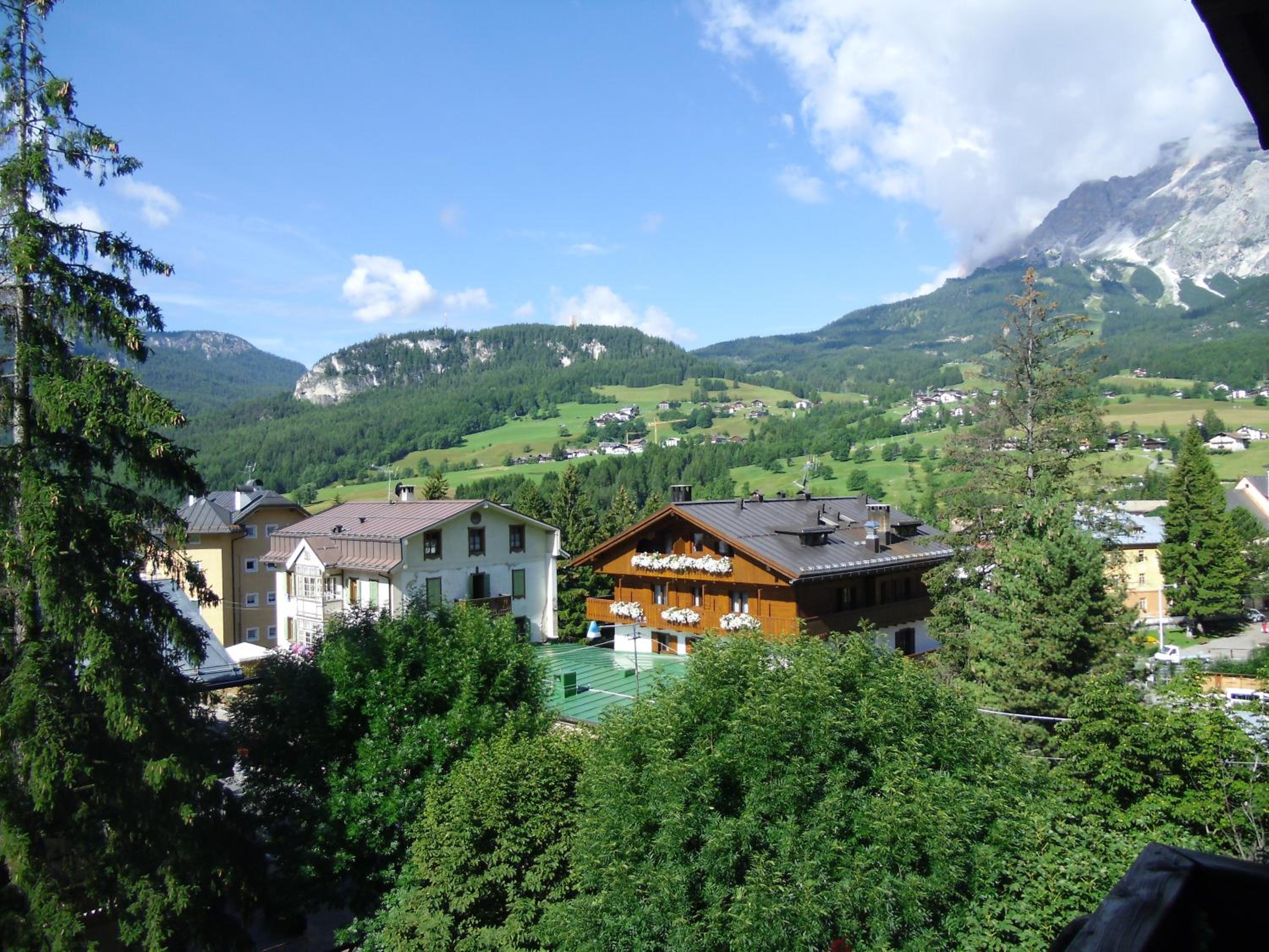 Double or Twin Room with Balcony and Panoramic View - Photo 8