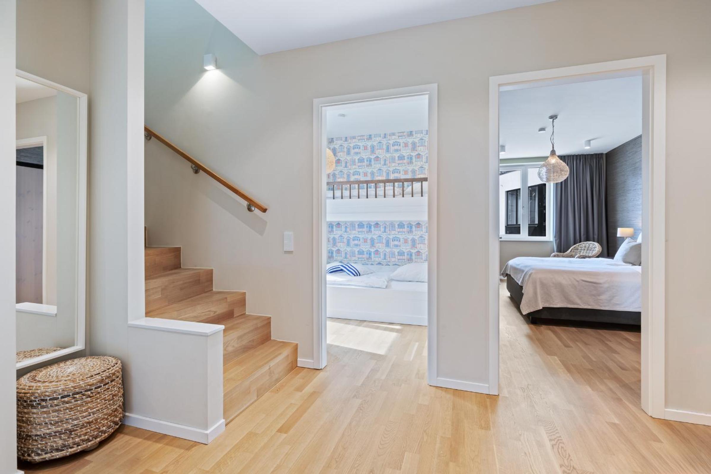 Penthouse Apartment photo 2