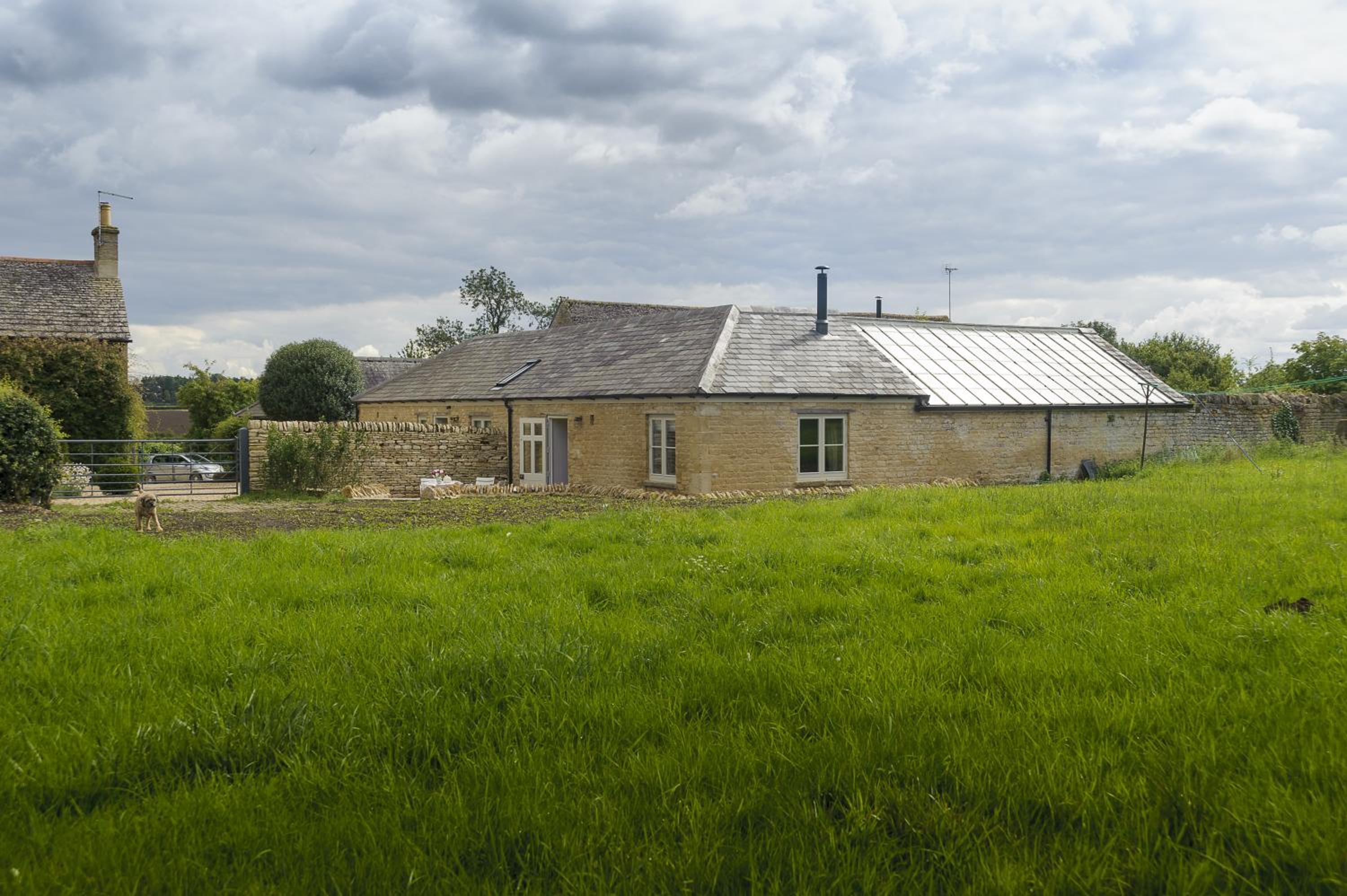 Vacation Home - Photo 21