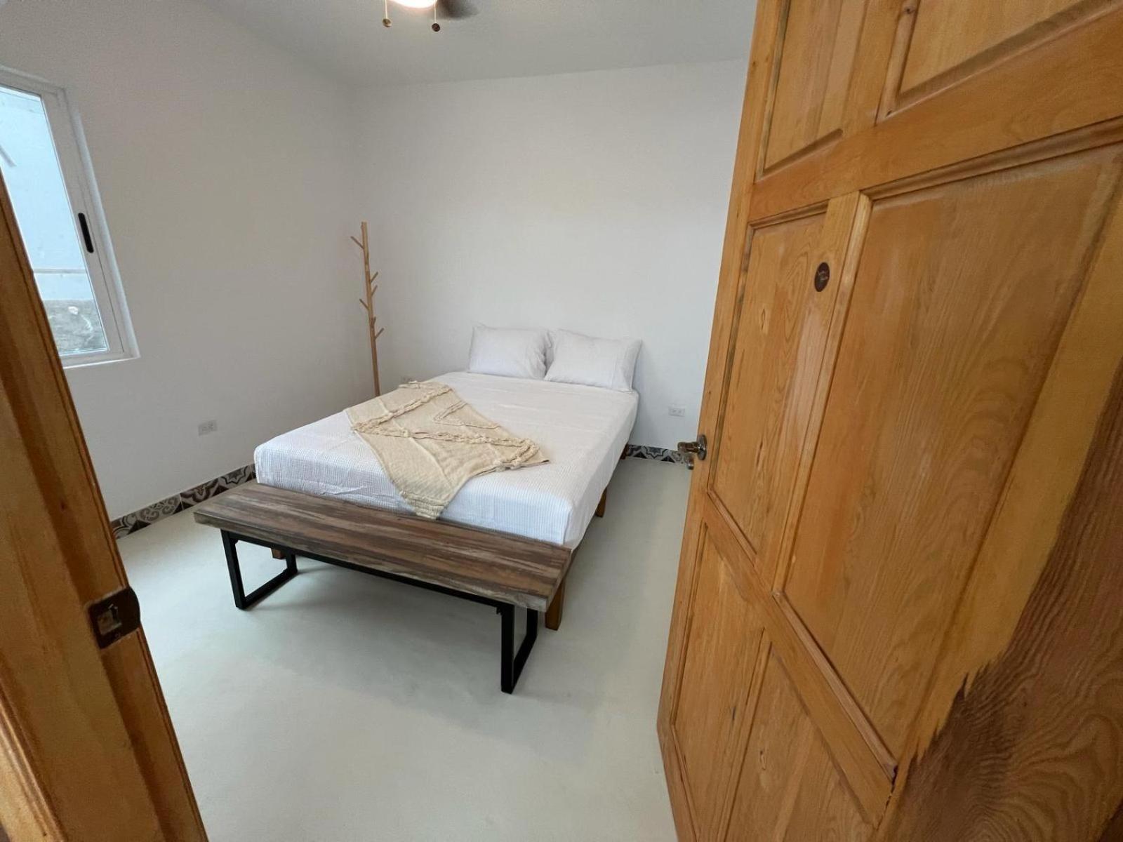 Three-Bedroom House photo 2