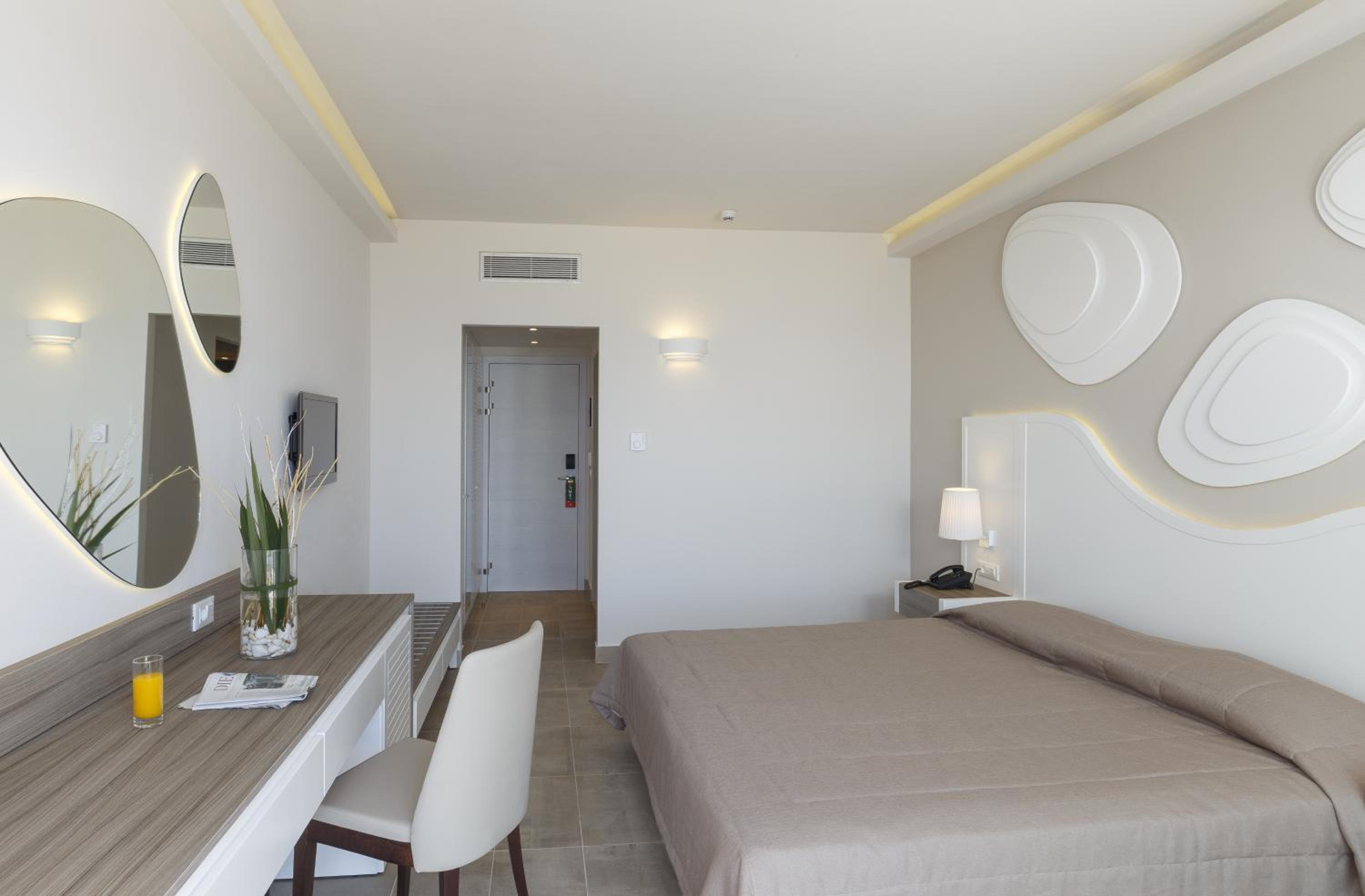 Double Room Sea View - Photo 4