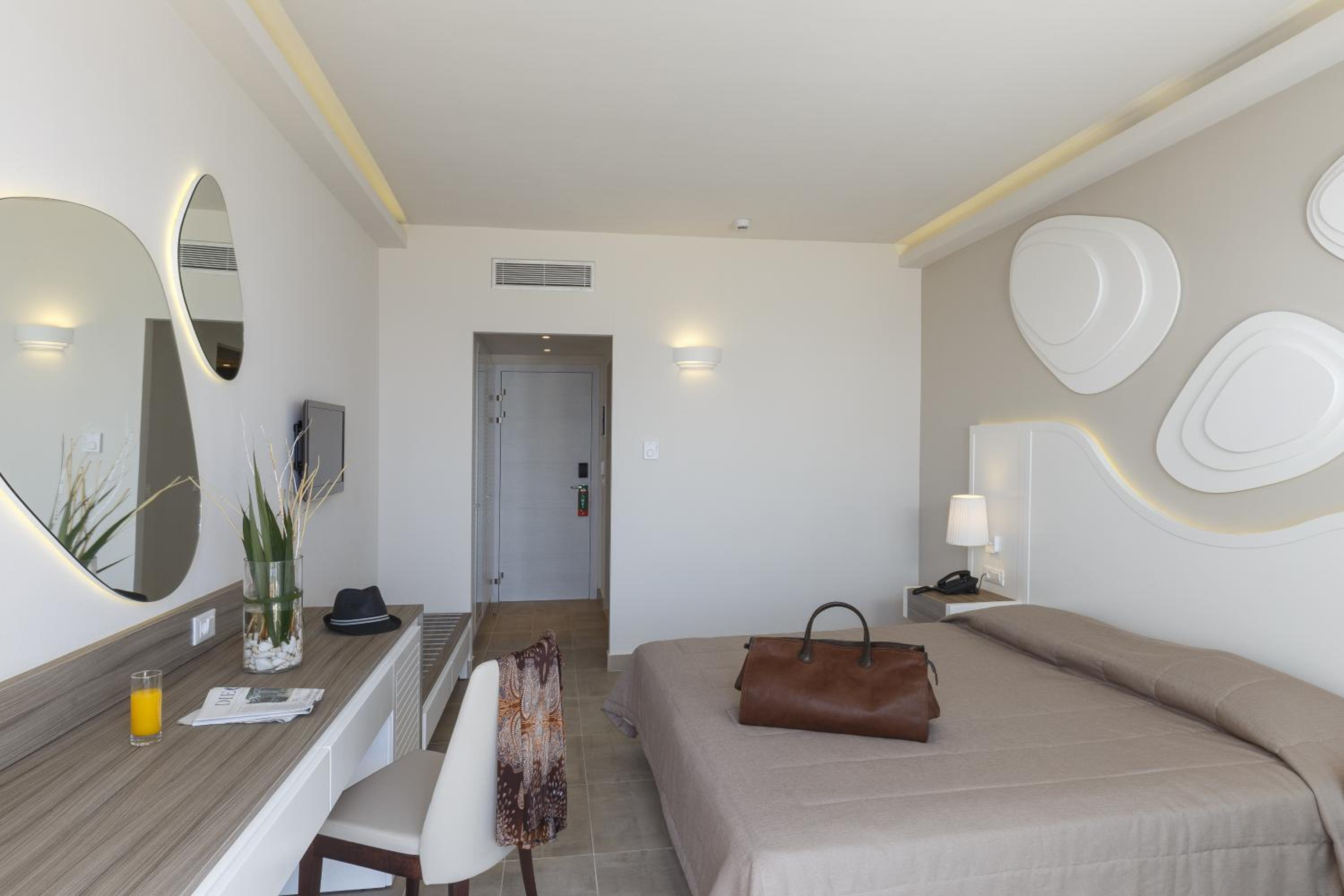 Double Room Sea View - Photo 8