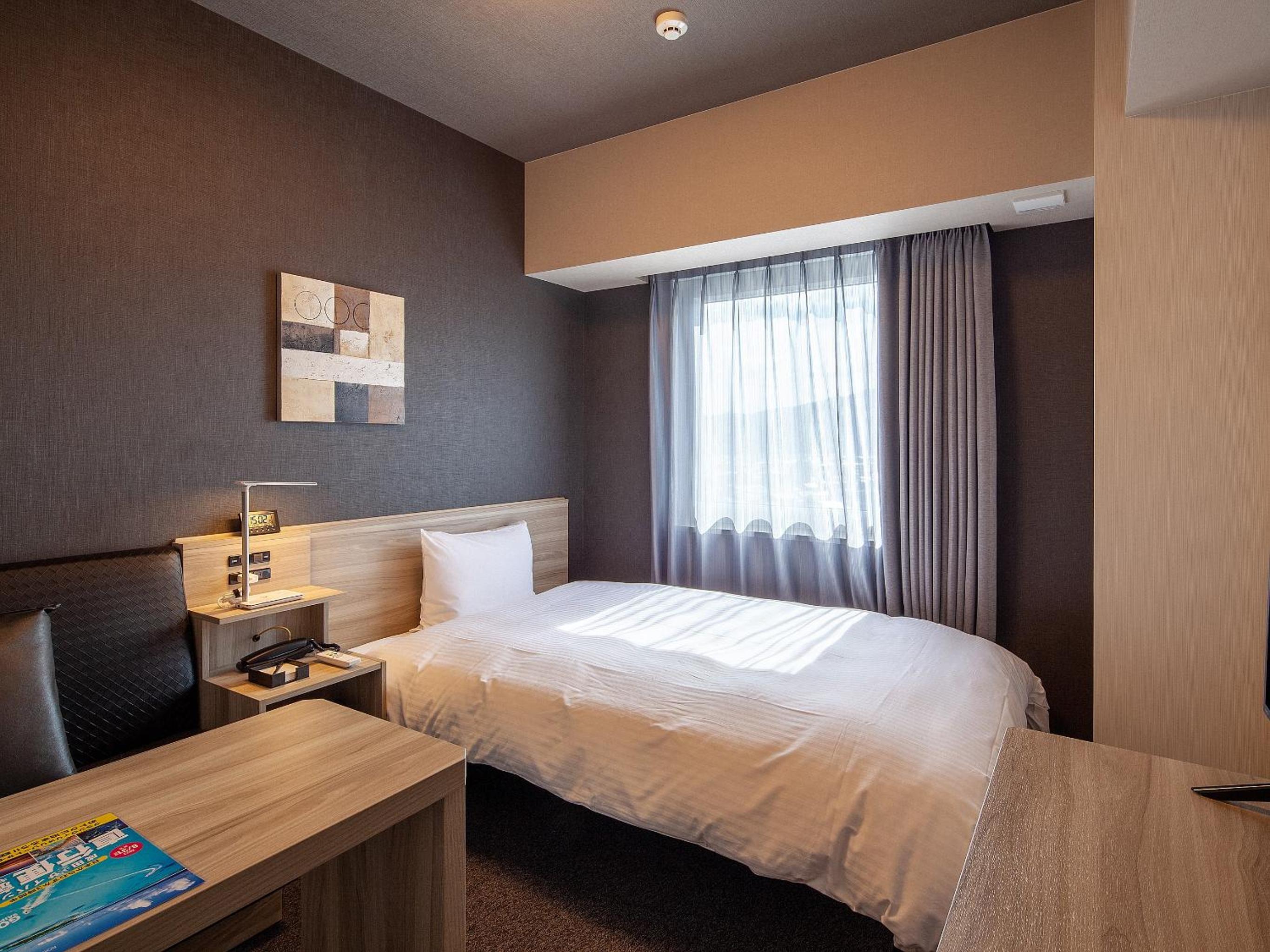 Comfort Single Room - Non-Smoking photo 1