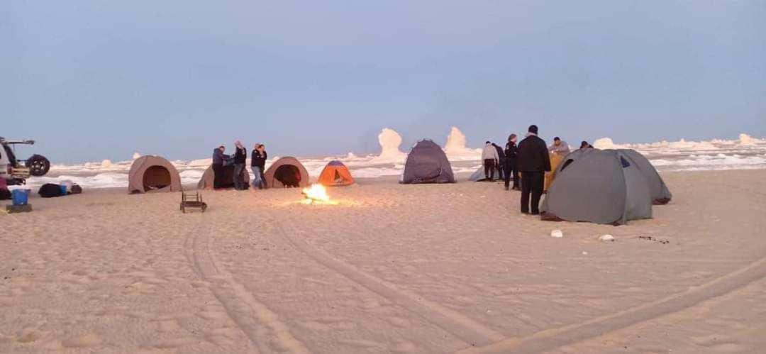 Tent photo 1
