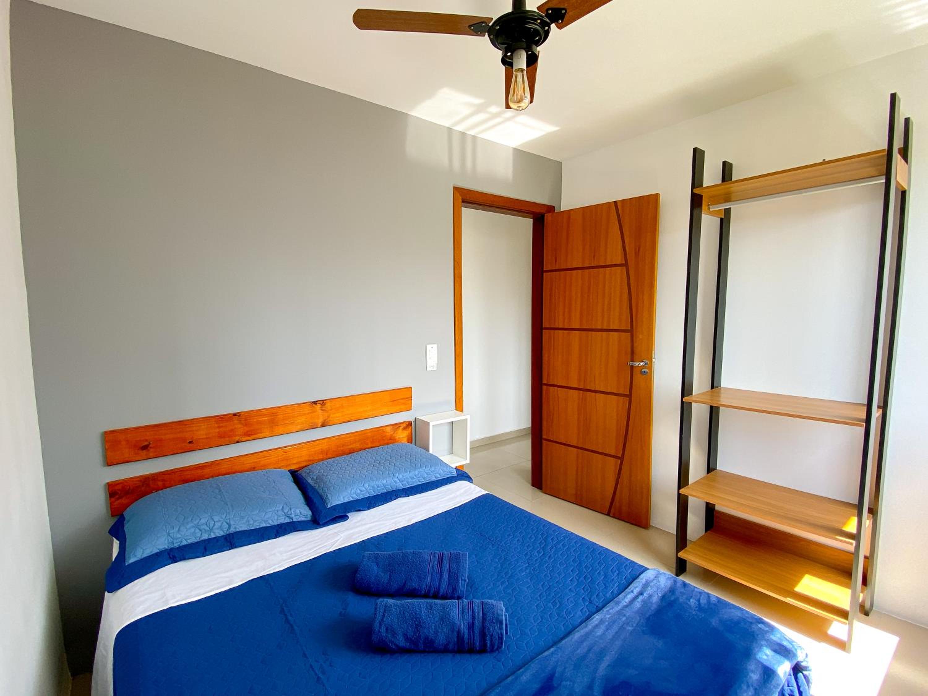 Apartment with Sea View photo 3