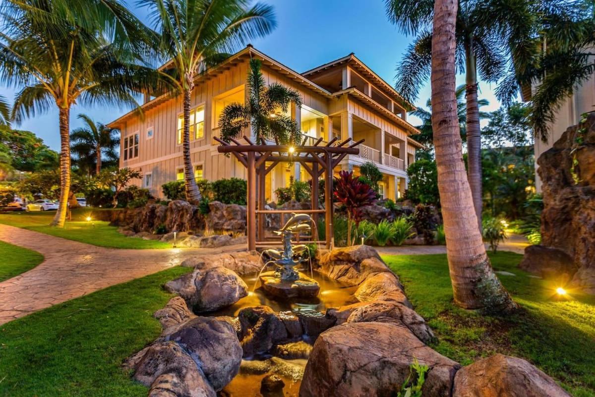 Villa photo 2