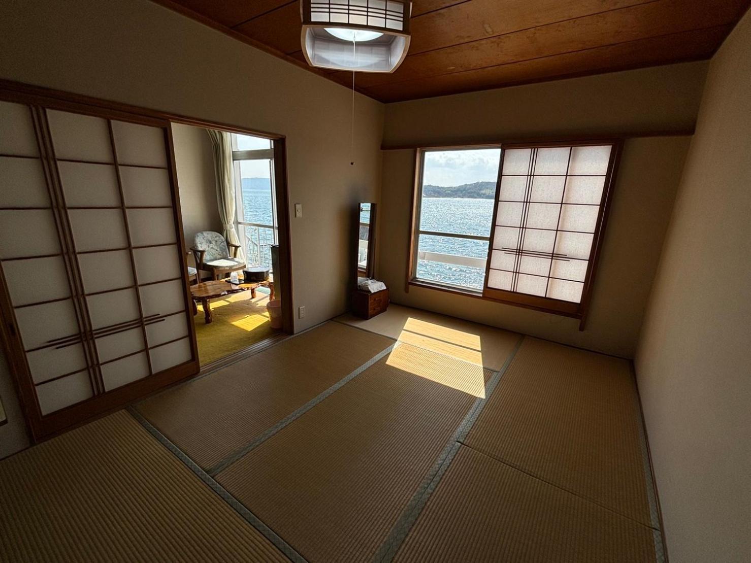 Japanese-Style Room photo 1