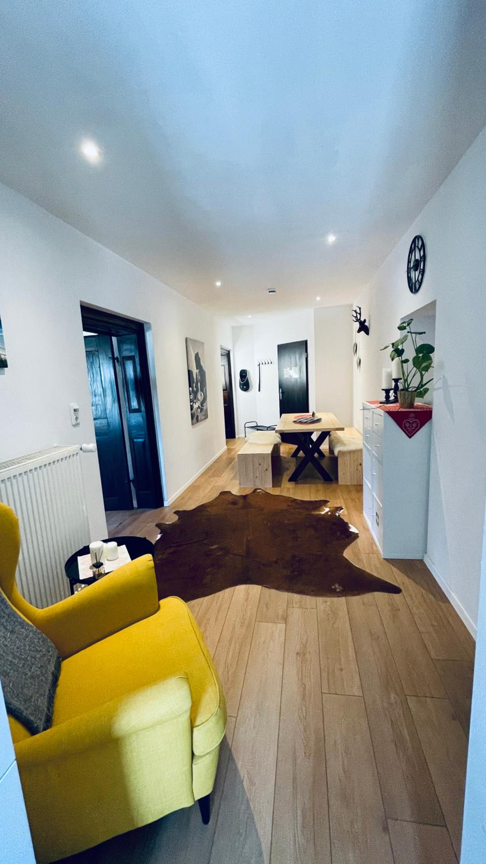Apartment with Garden View photo 2