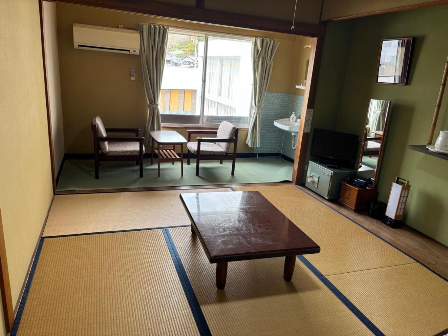 Quadruple Room photo 1