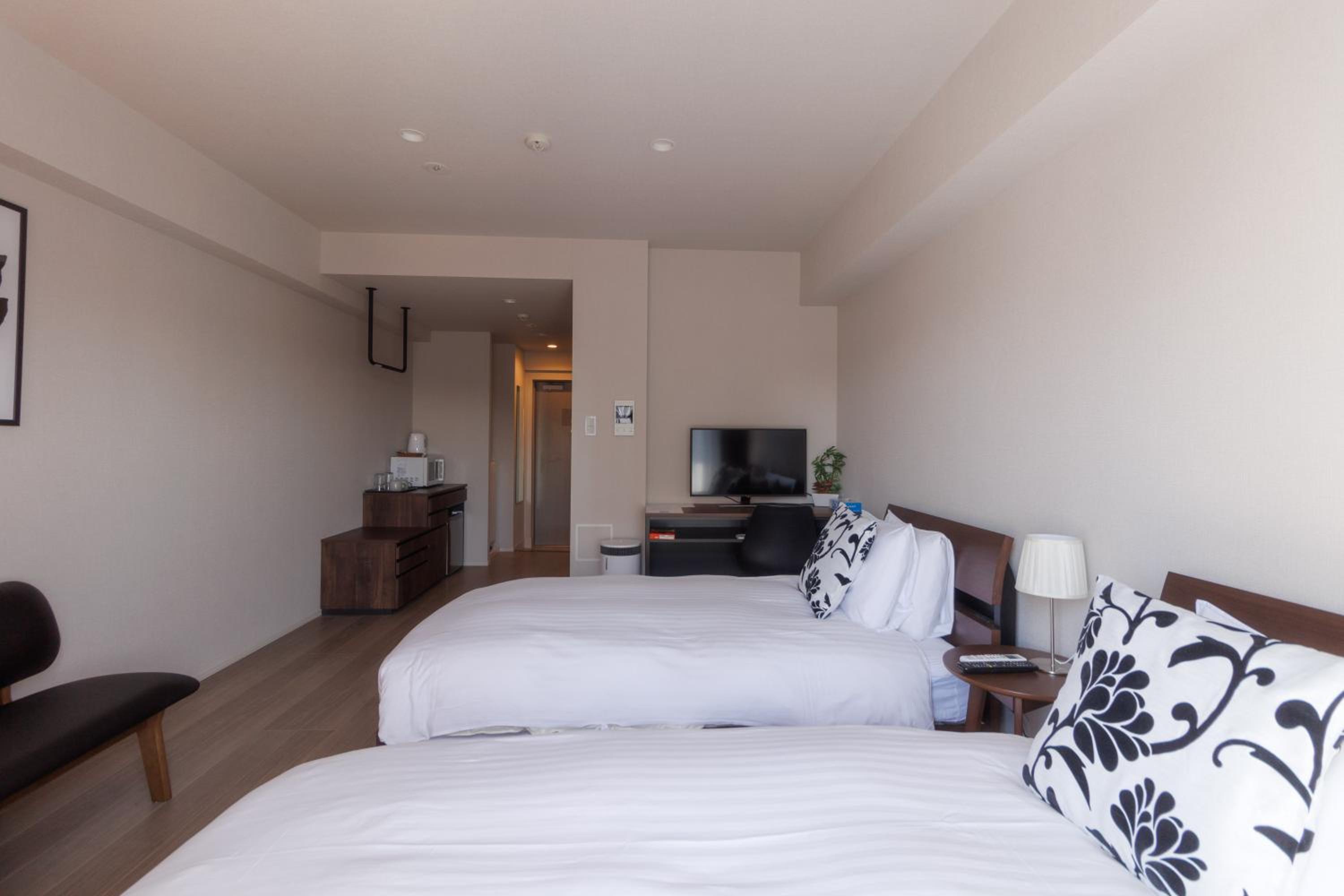 Standard Double Room photo 2