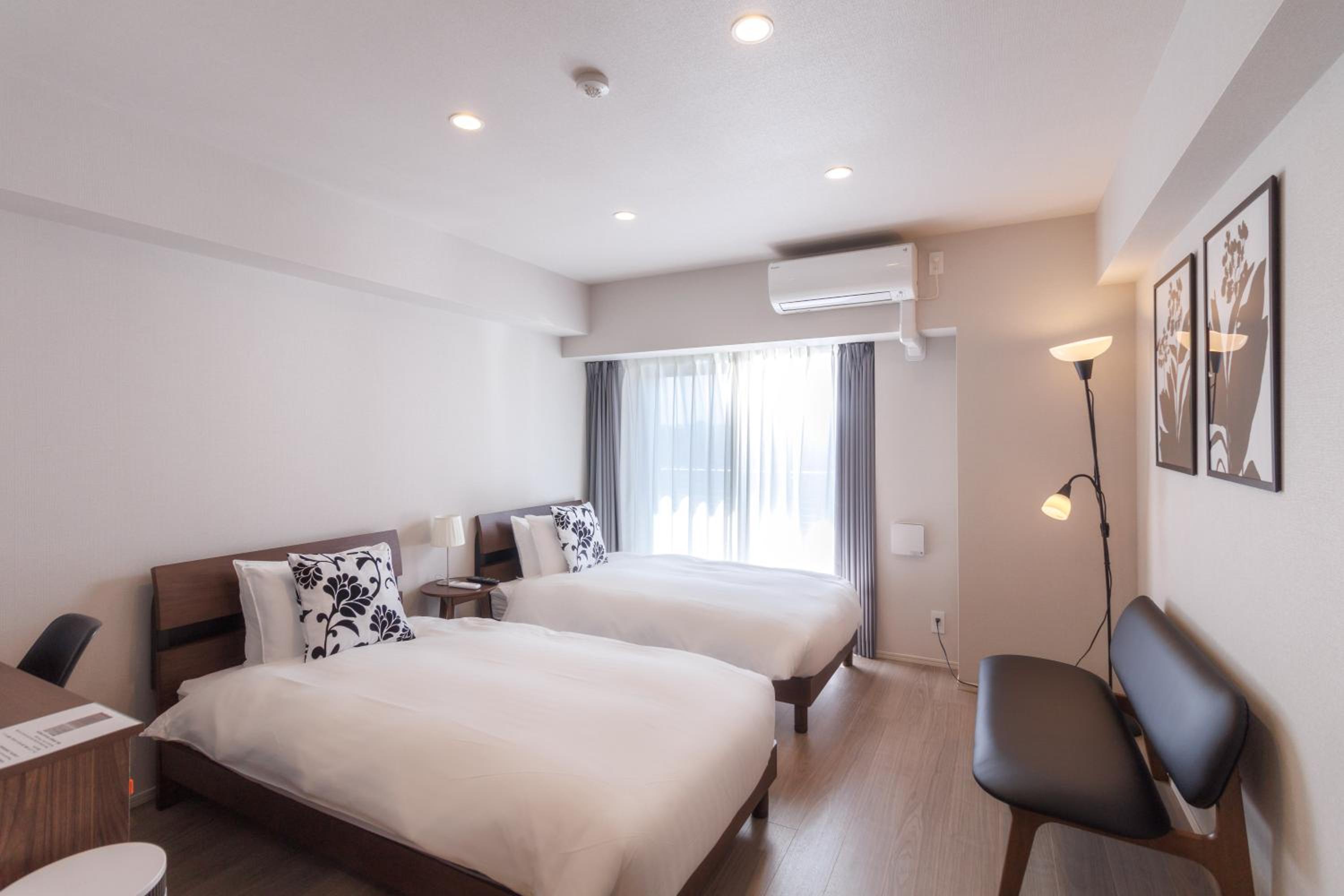 Standard Double Room photo 1