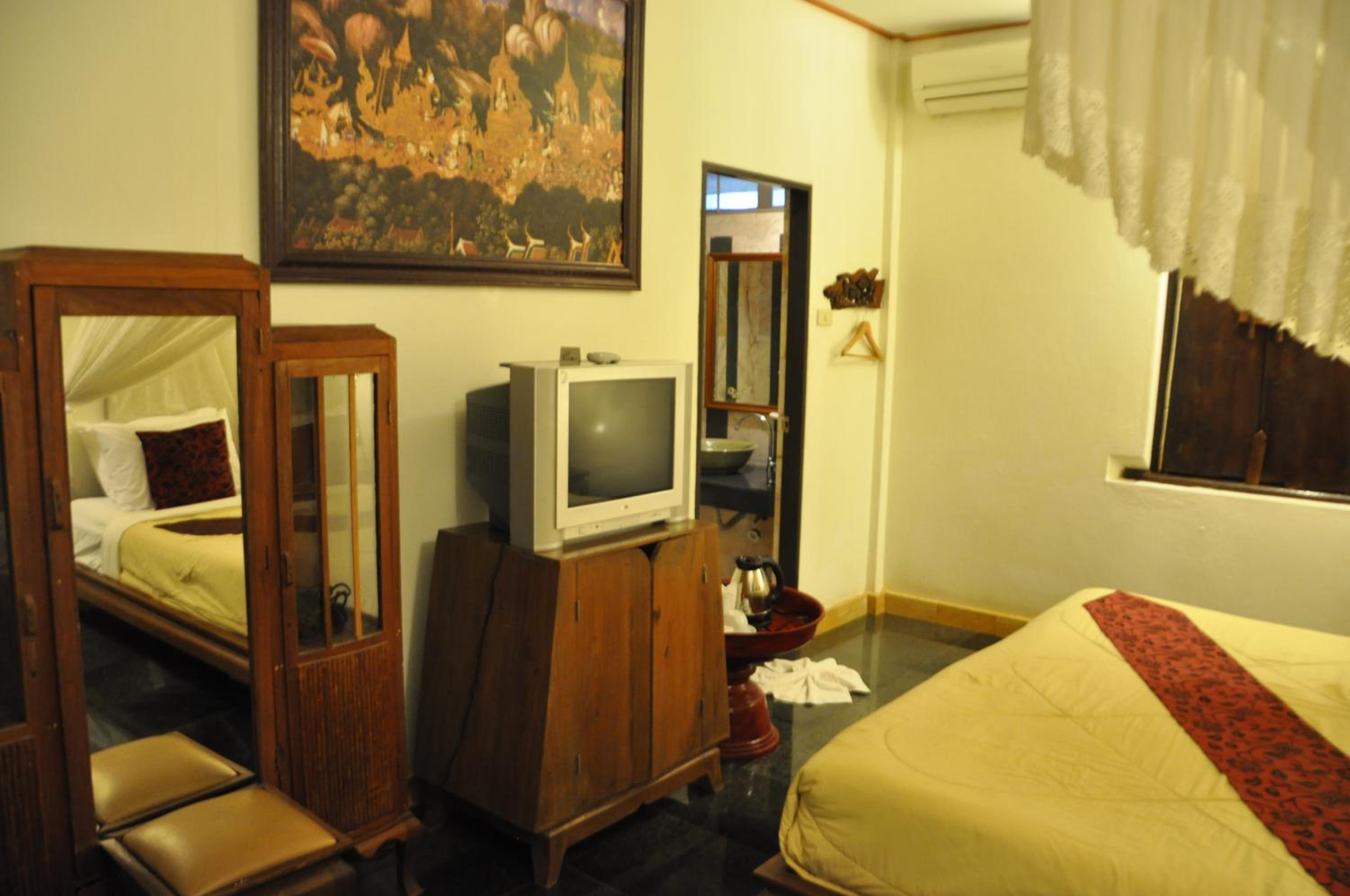 Superior Double Room photo 2