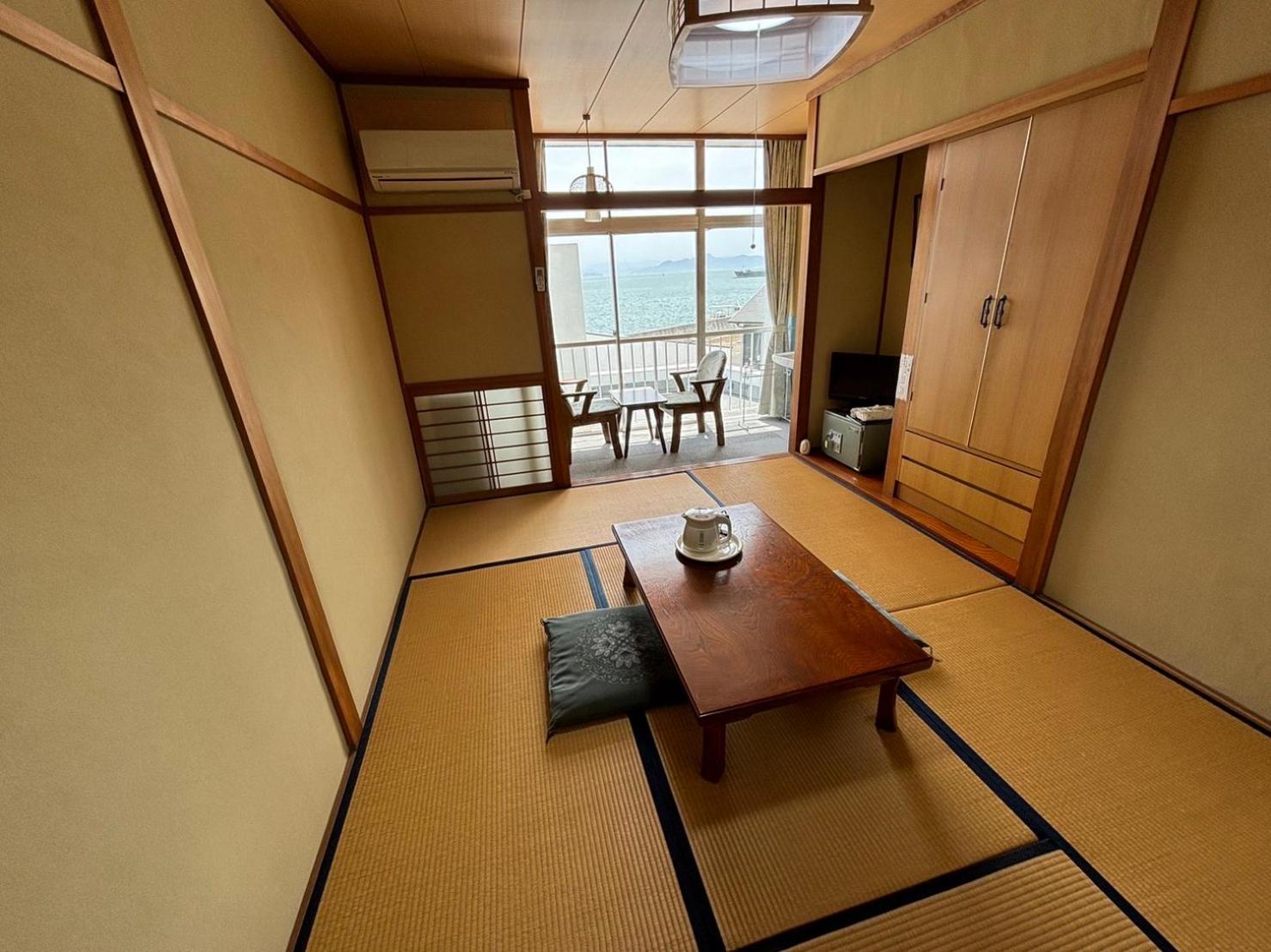 Quadruple Room photo 1