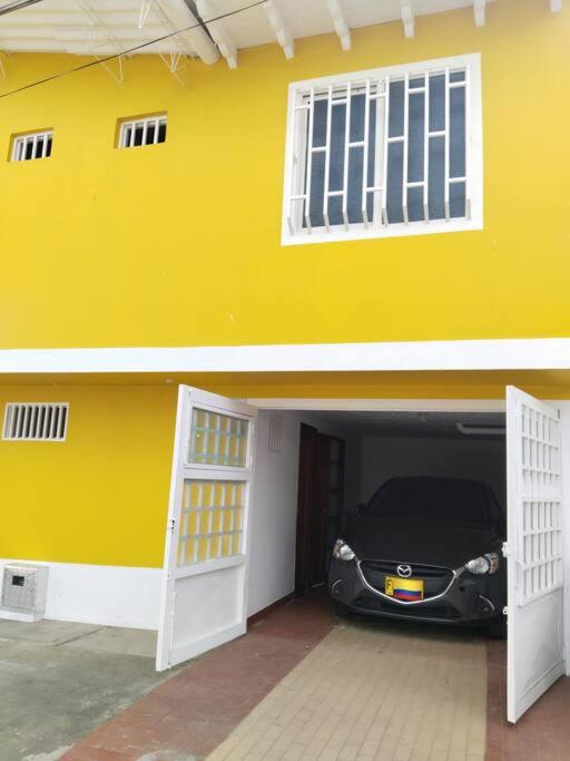 One-Bedroom House photo 3