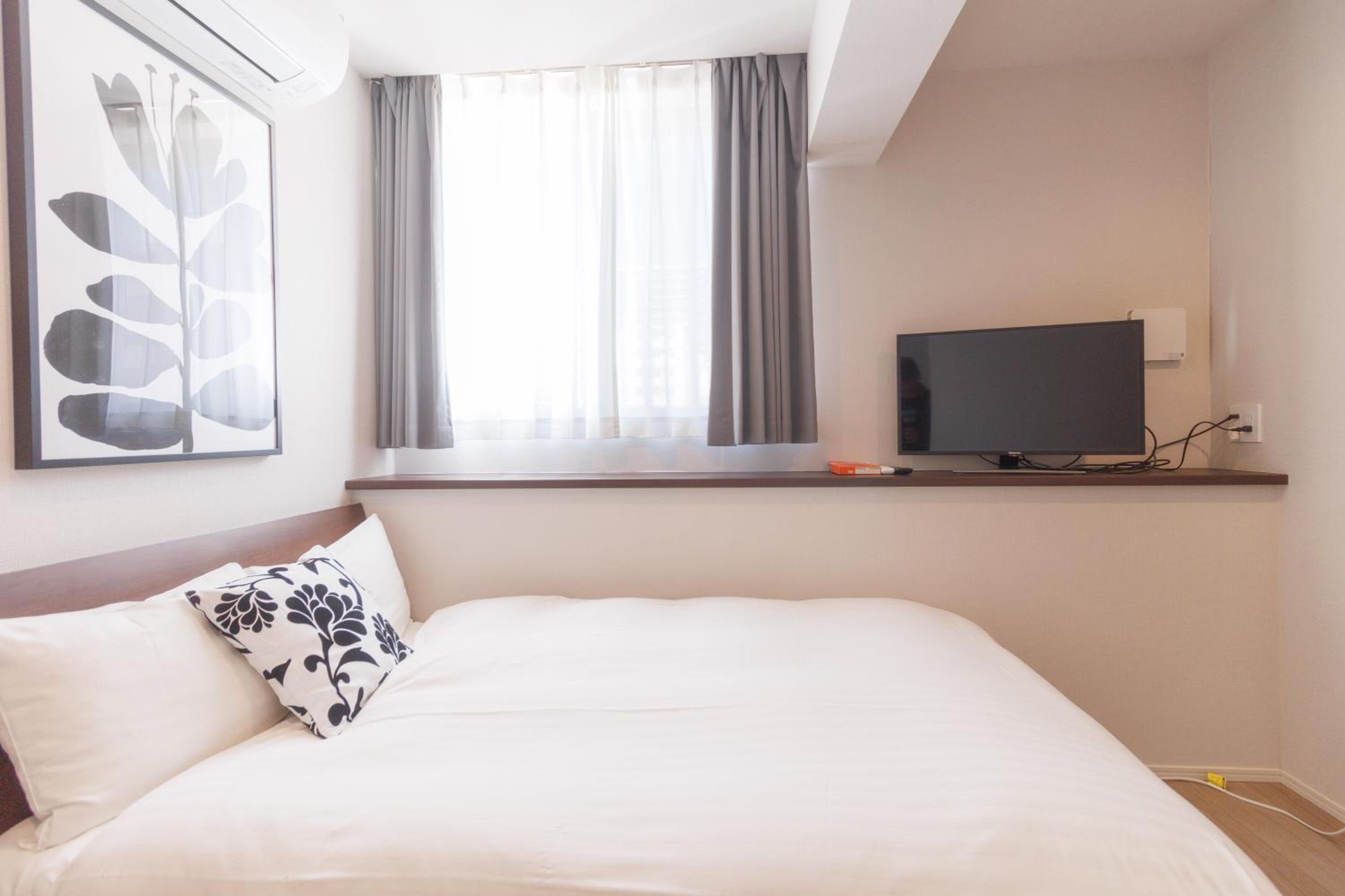 Standard Double Room photo 2