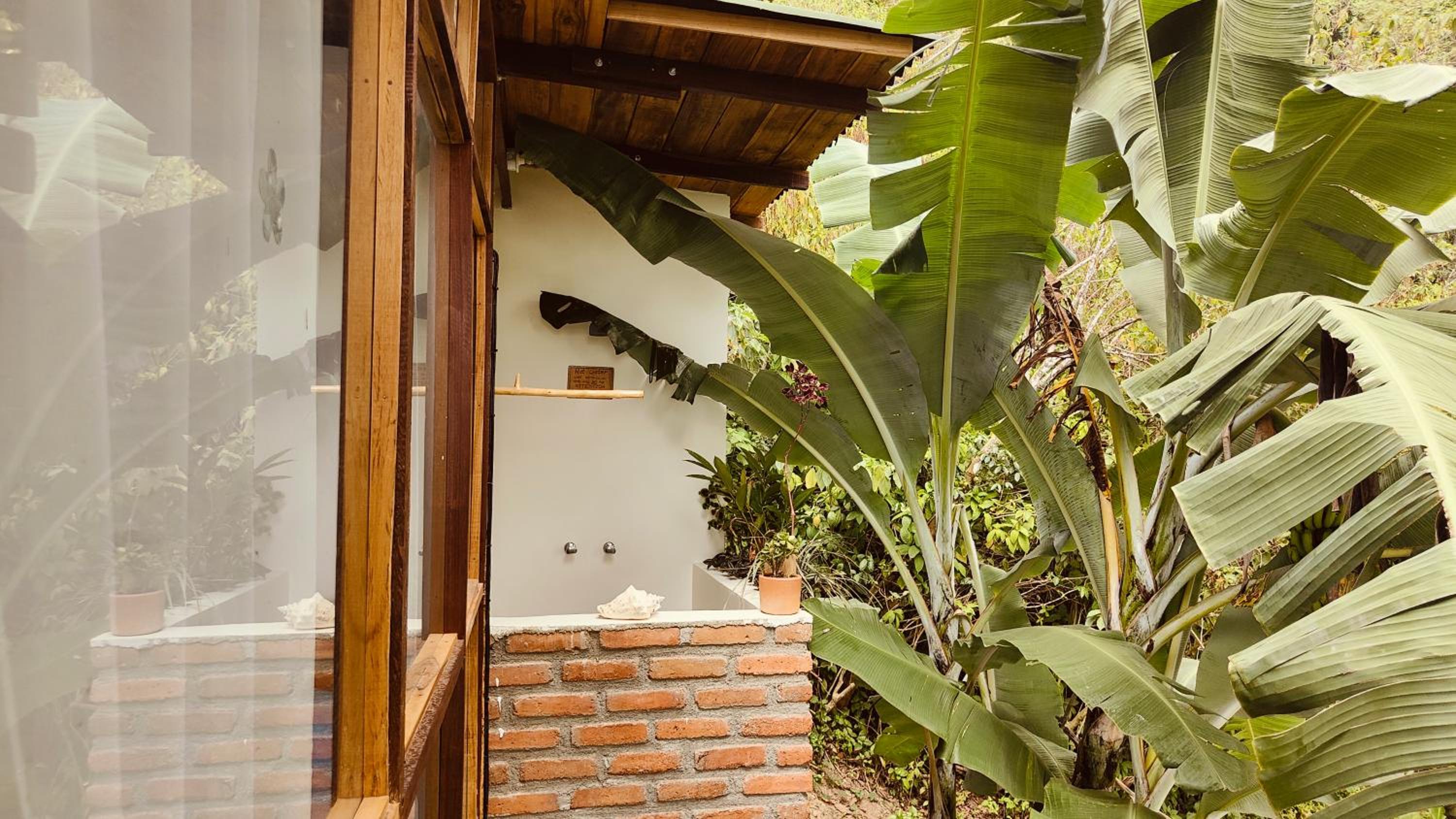 Bungalow with Sea View photo 2