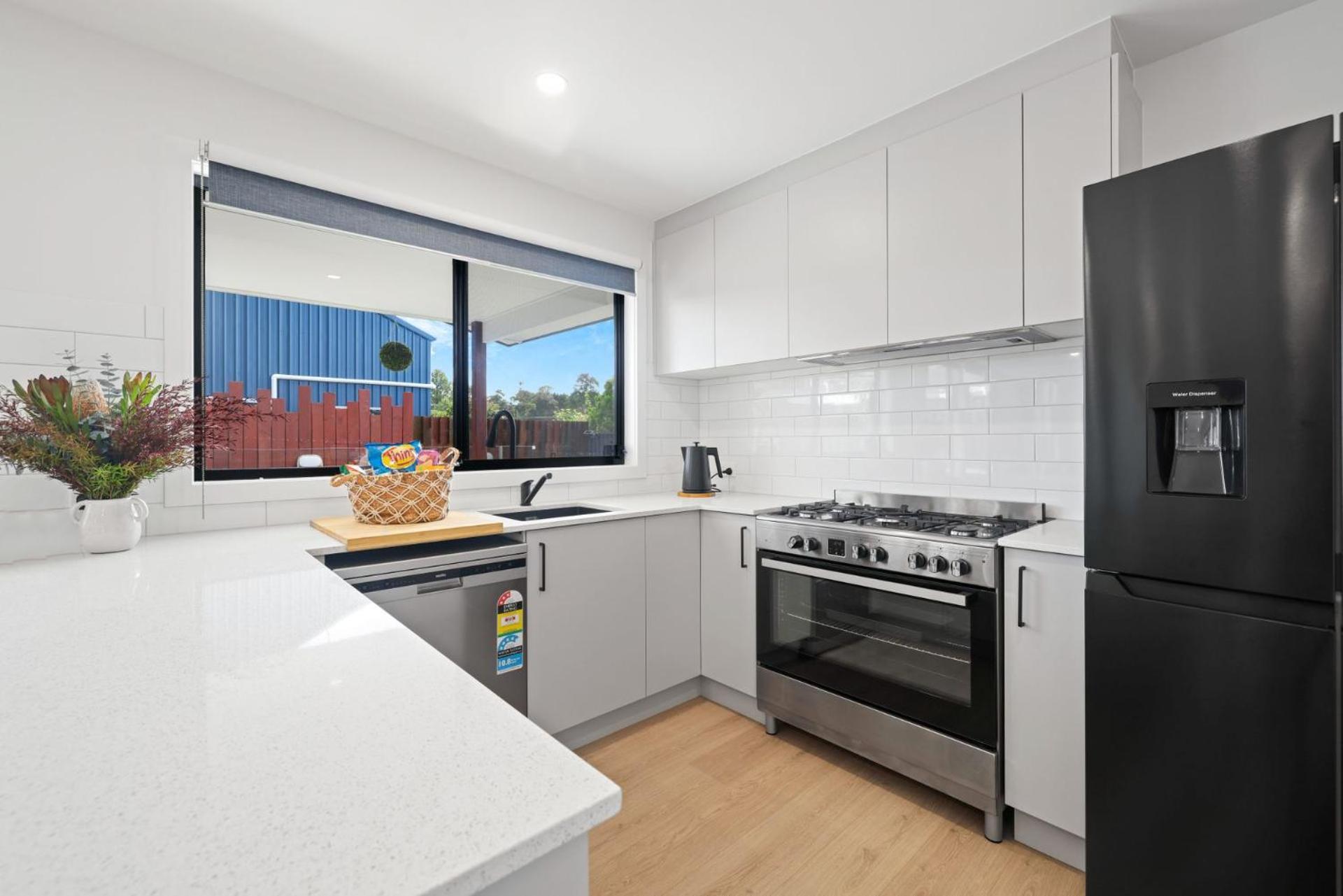 Two-Bedroom House photo 2