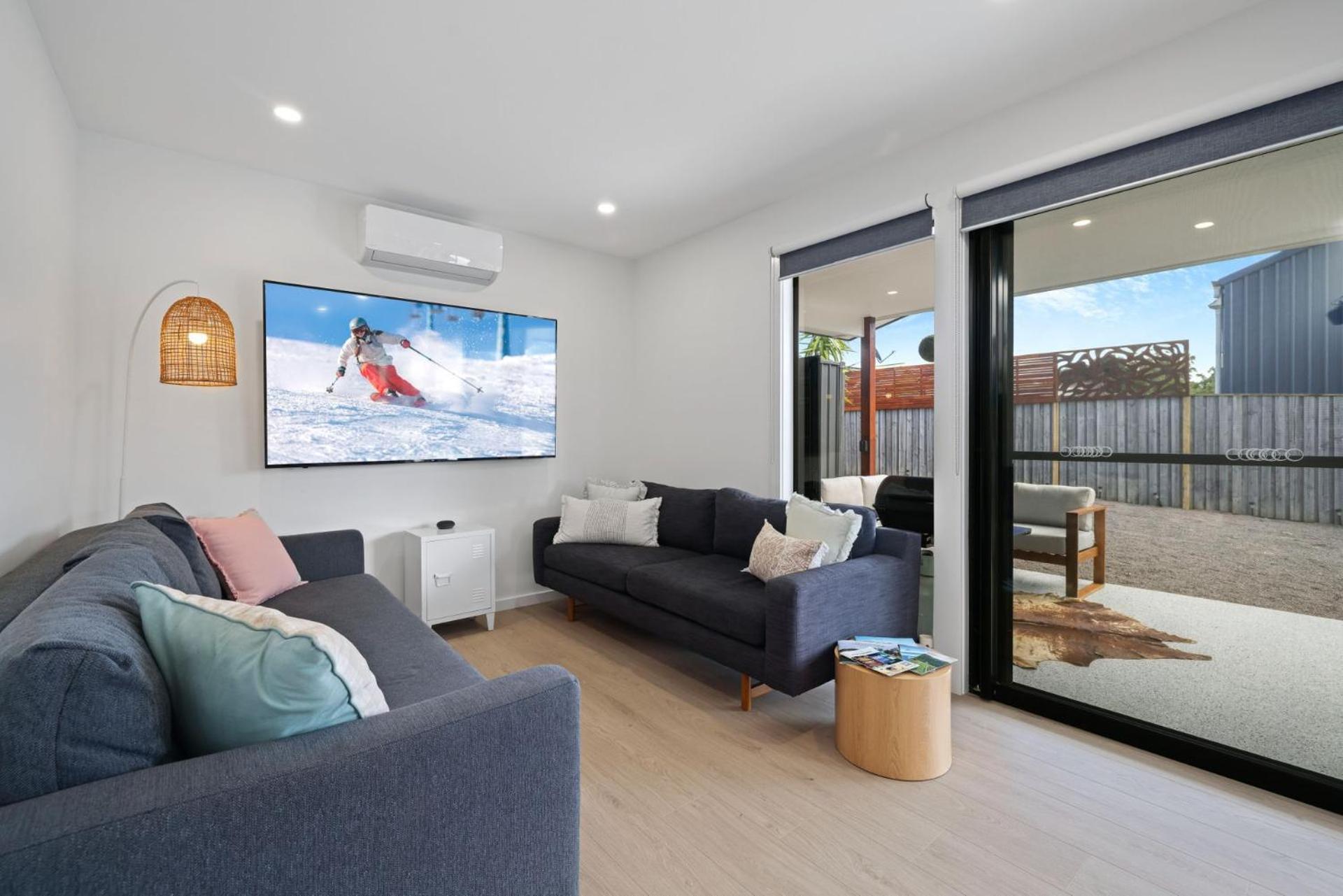Two-Bedroom House photo 1