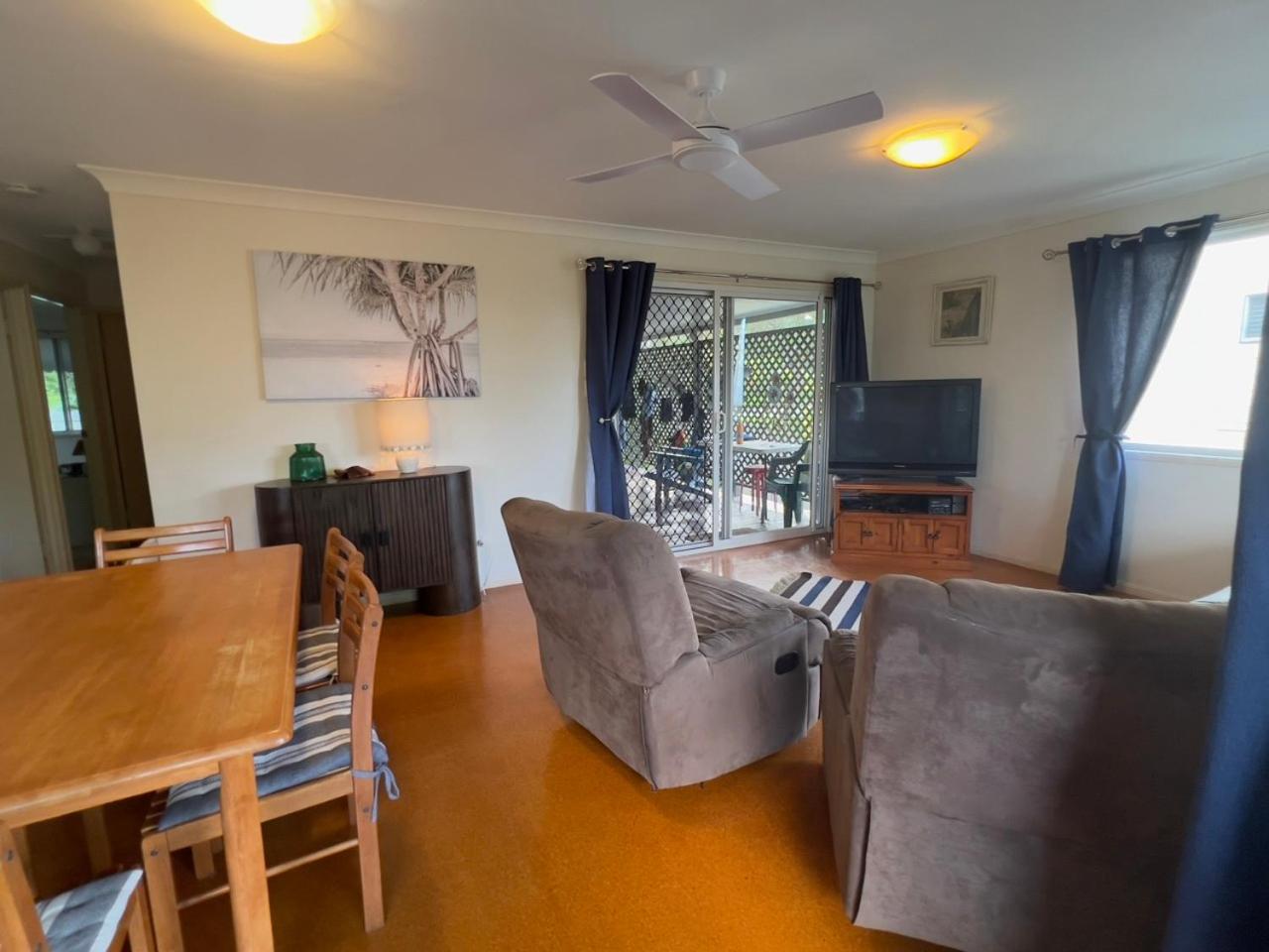 Four-Bedroom House photo 1