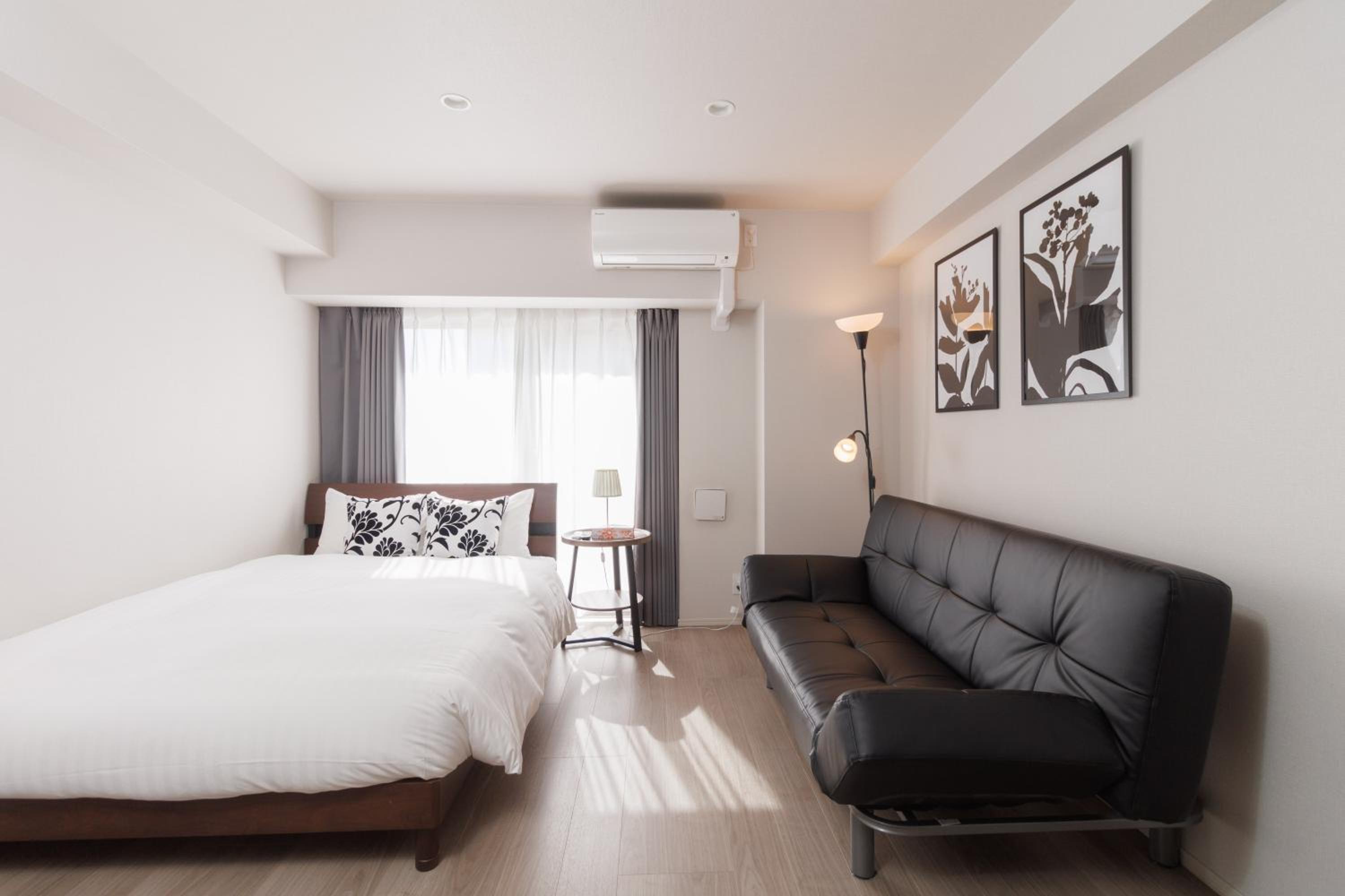 Standard Double Room photo 1