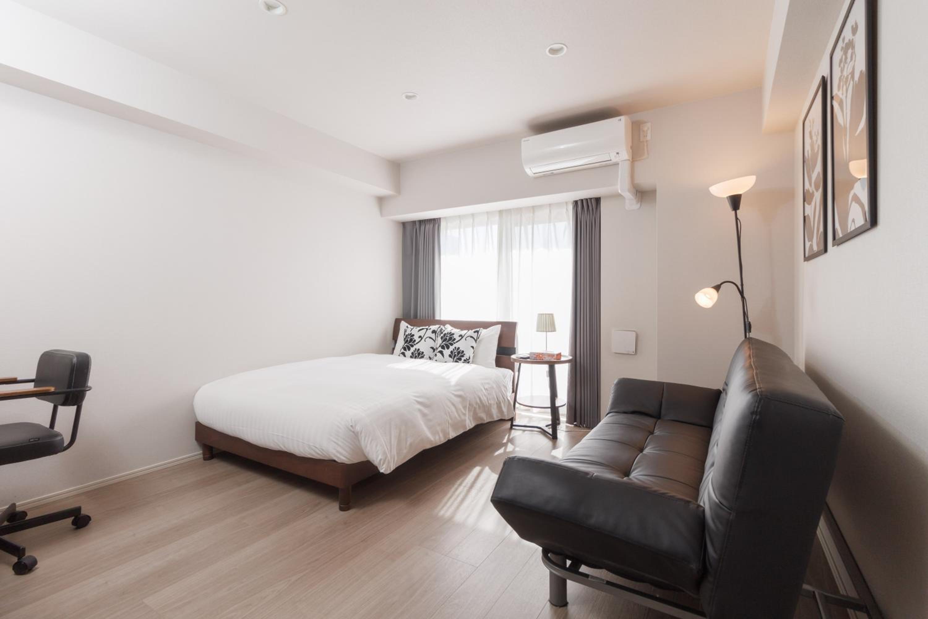 Standard Double Room photo 2