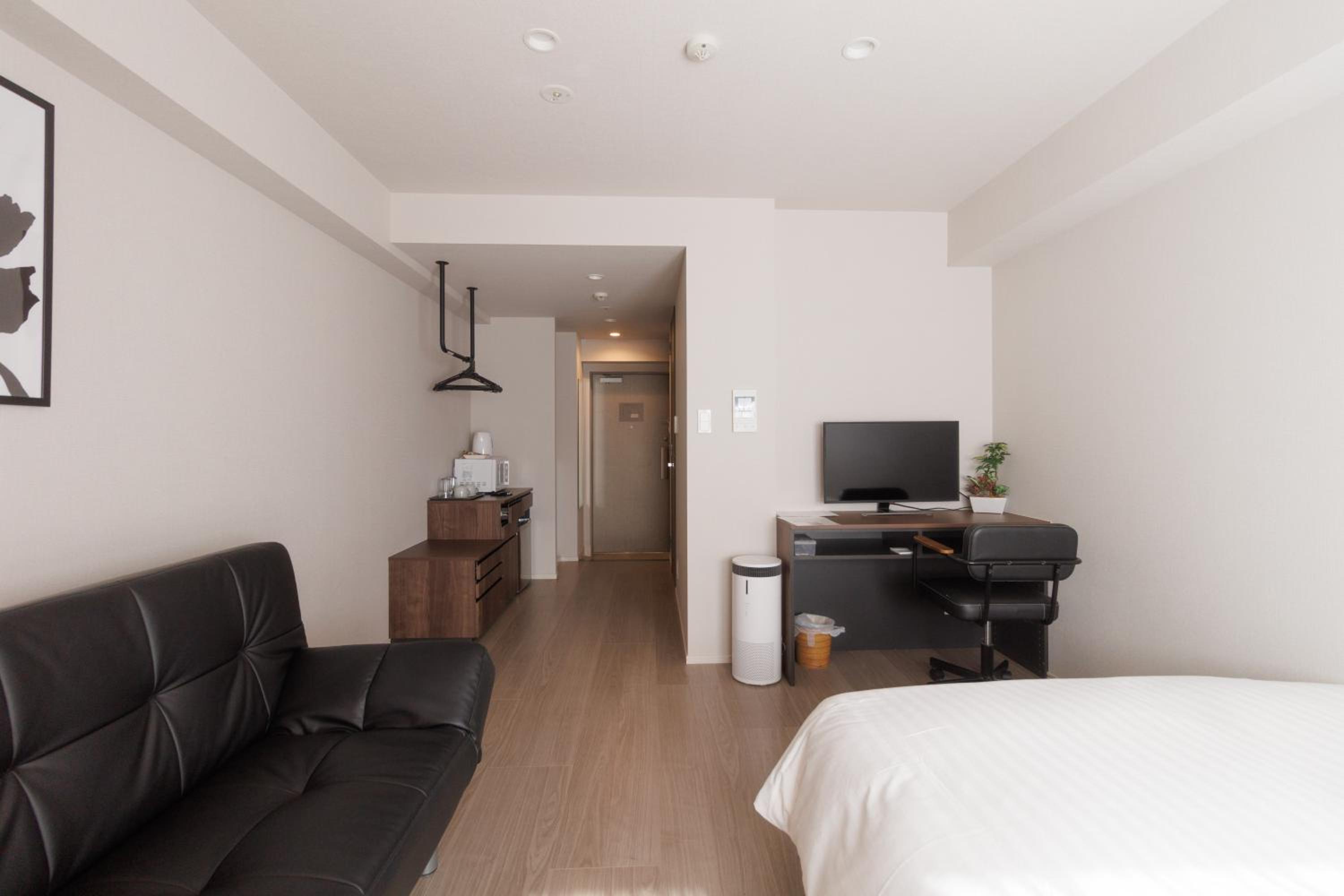 Standard Double Room photo 3