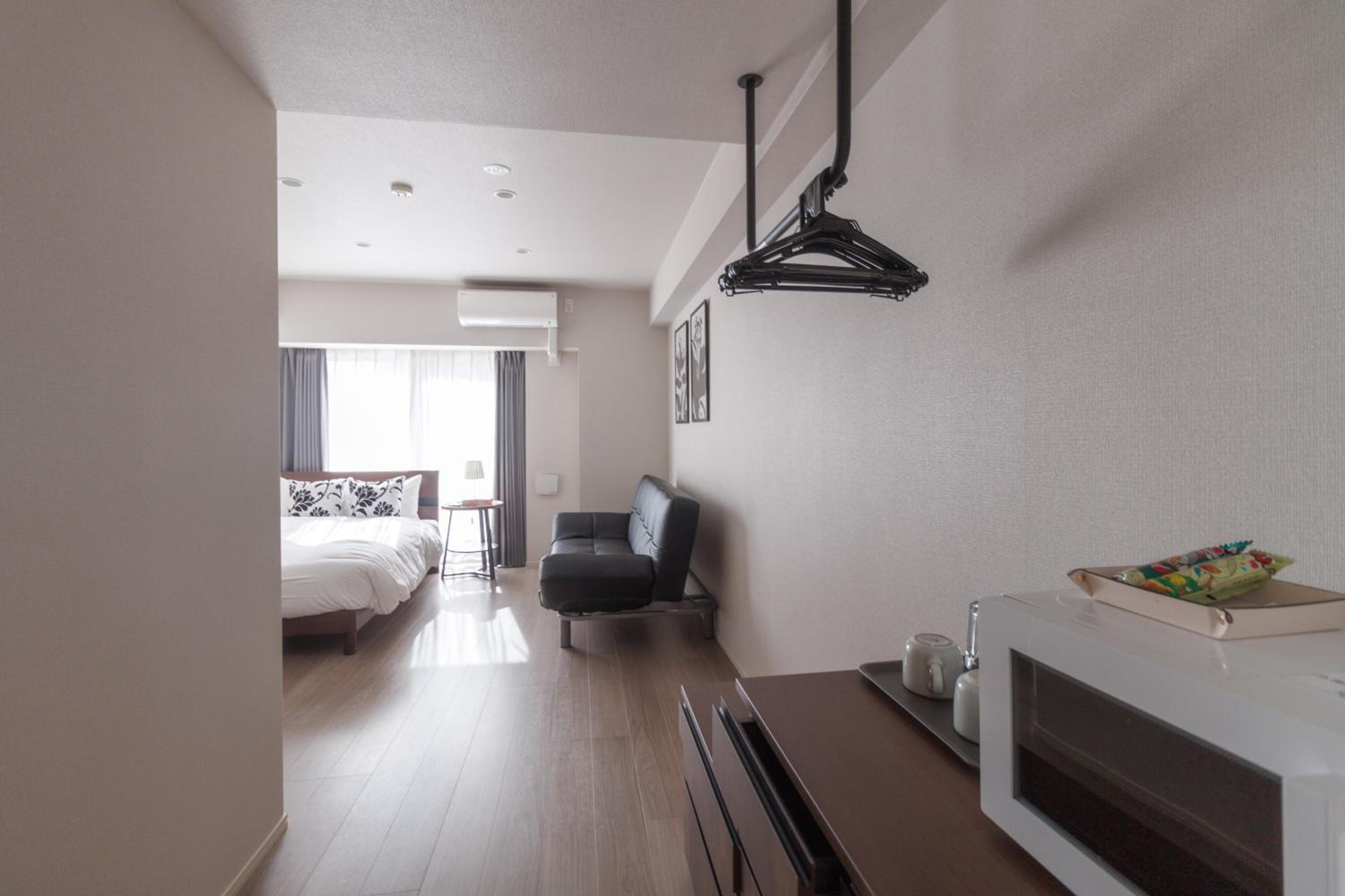 Standard Double Room photo 2