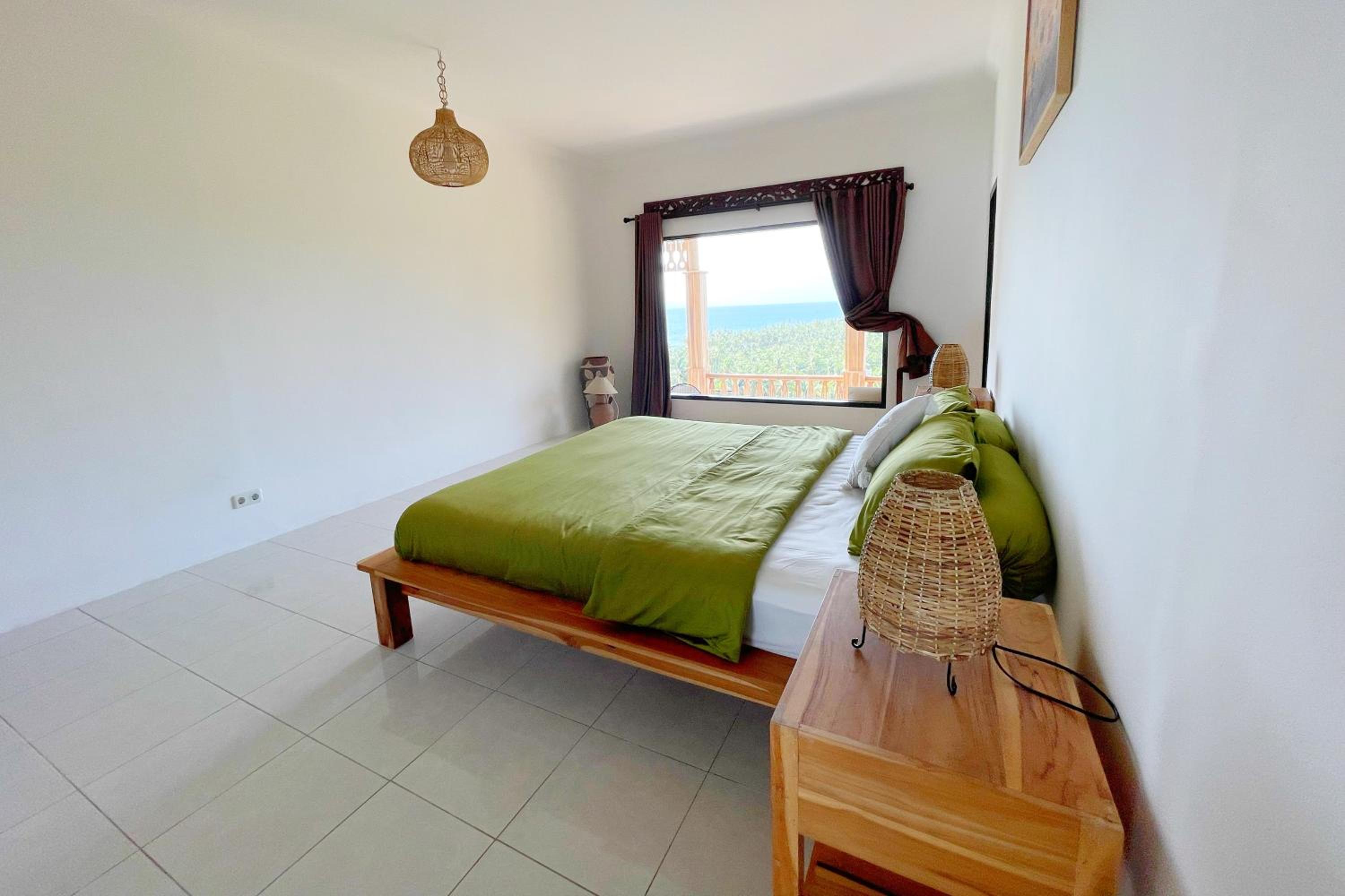 Villa with Sea View photo 1
