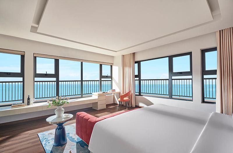 Regal Suite Ocean View