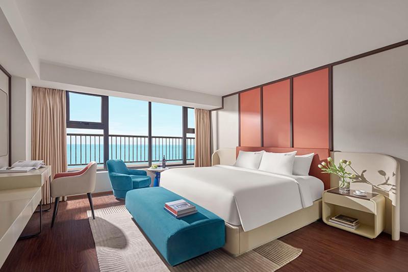 Regal Suite Ocean View photo 2